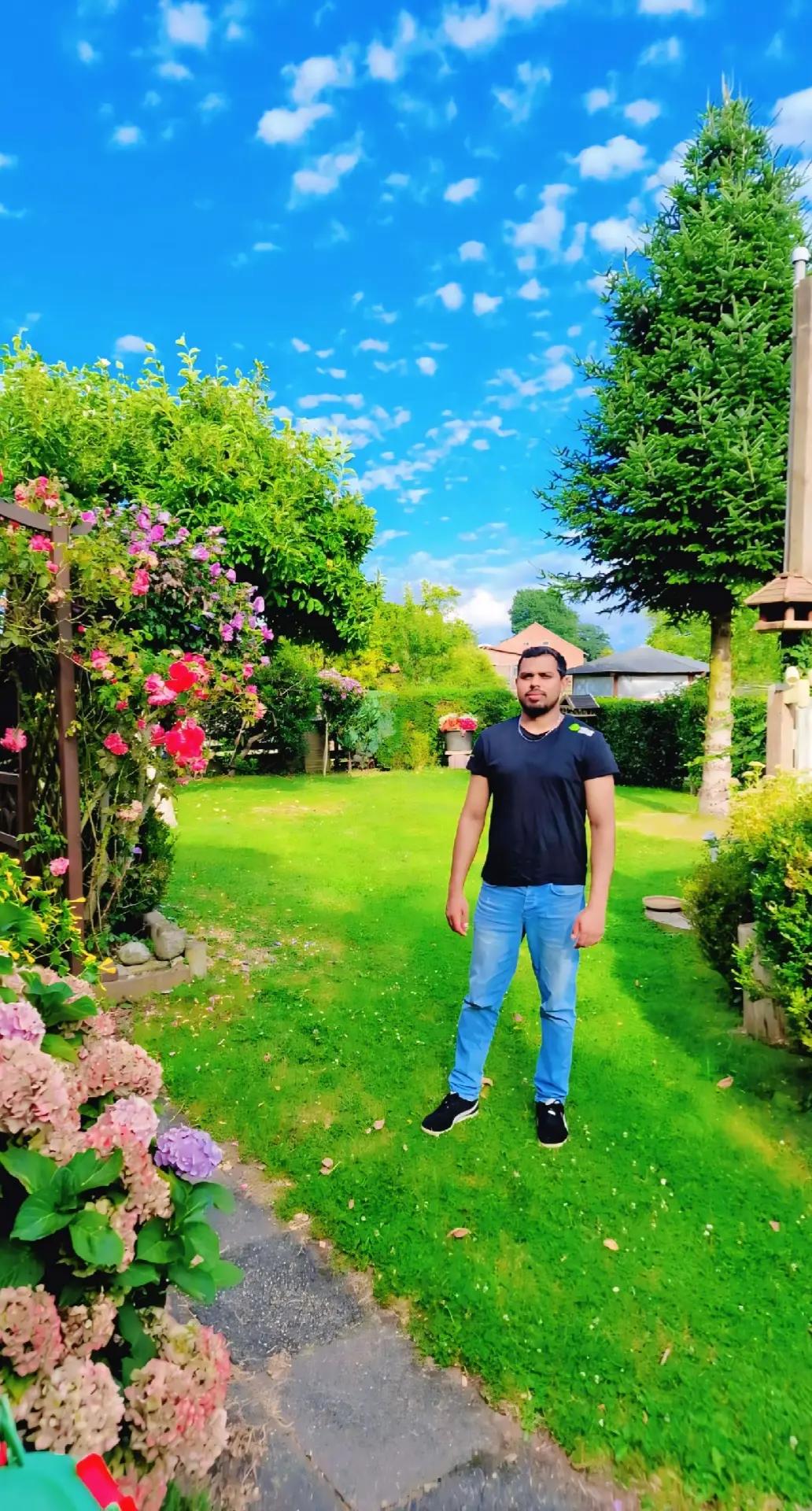 @ZubairRanjan