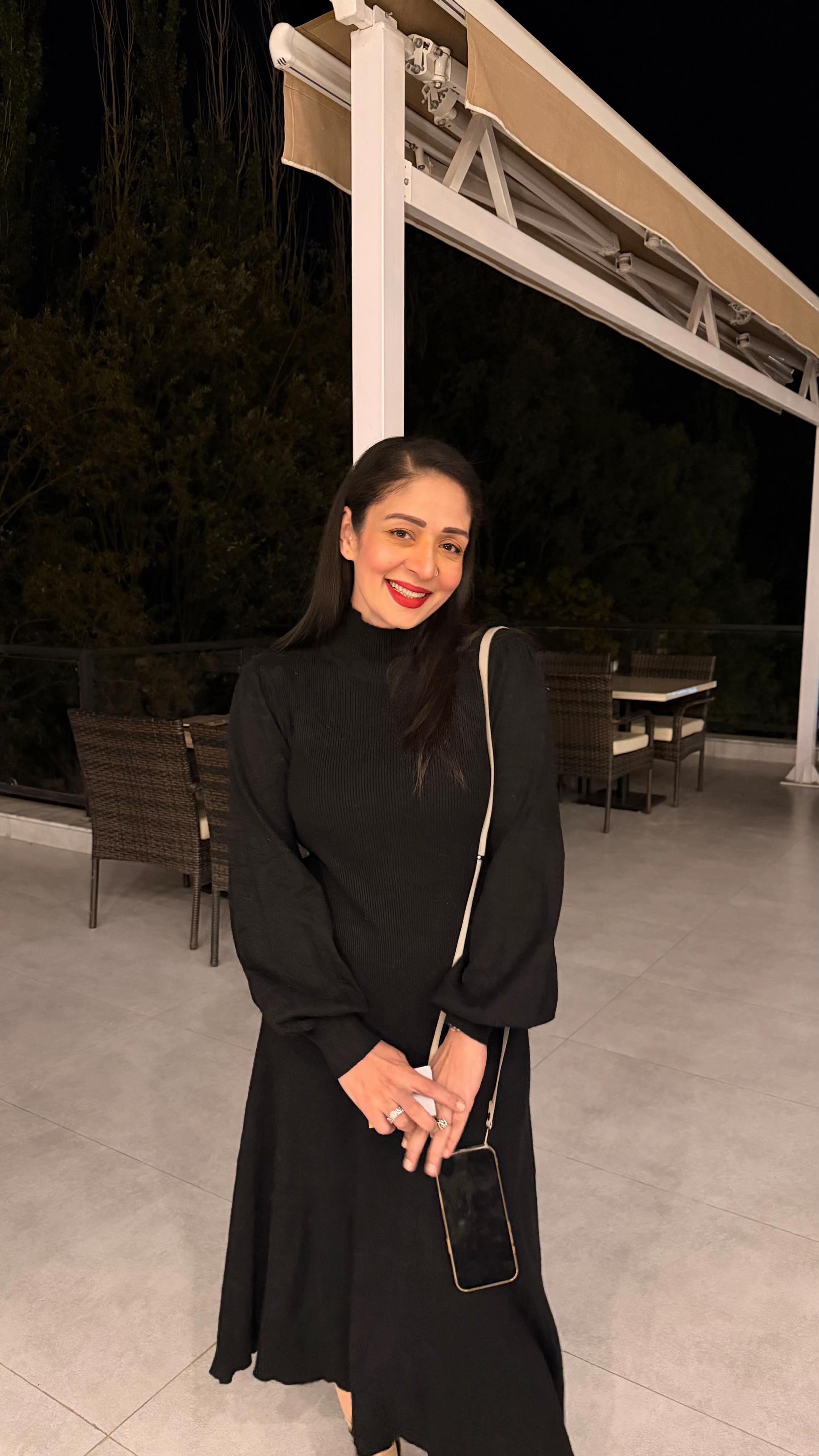 @Saima Qureshi
