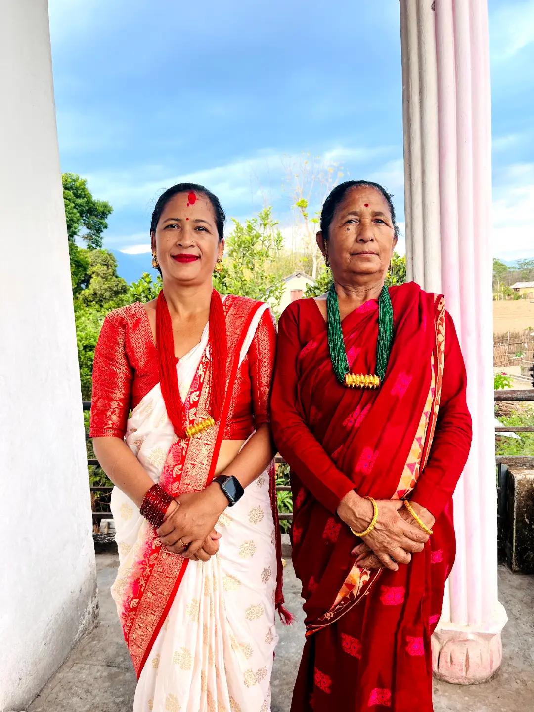 @amrita ramjha