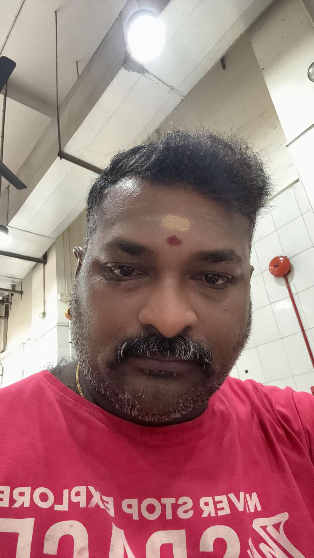 @Karuppasamy Kesavan
