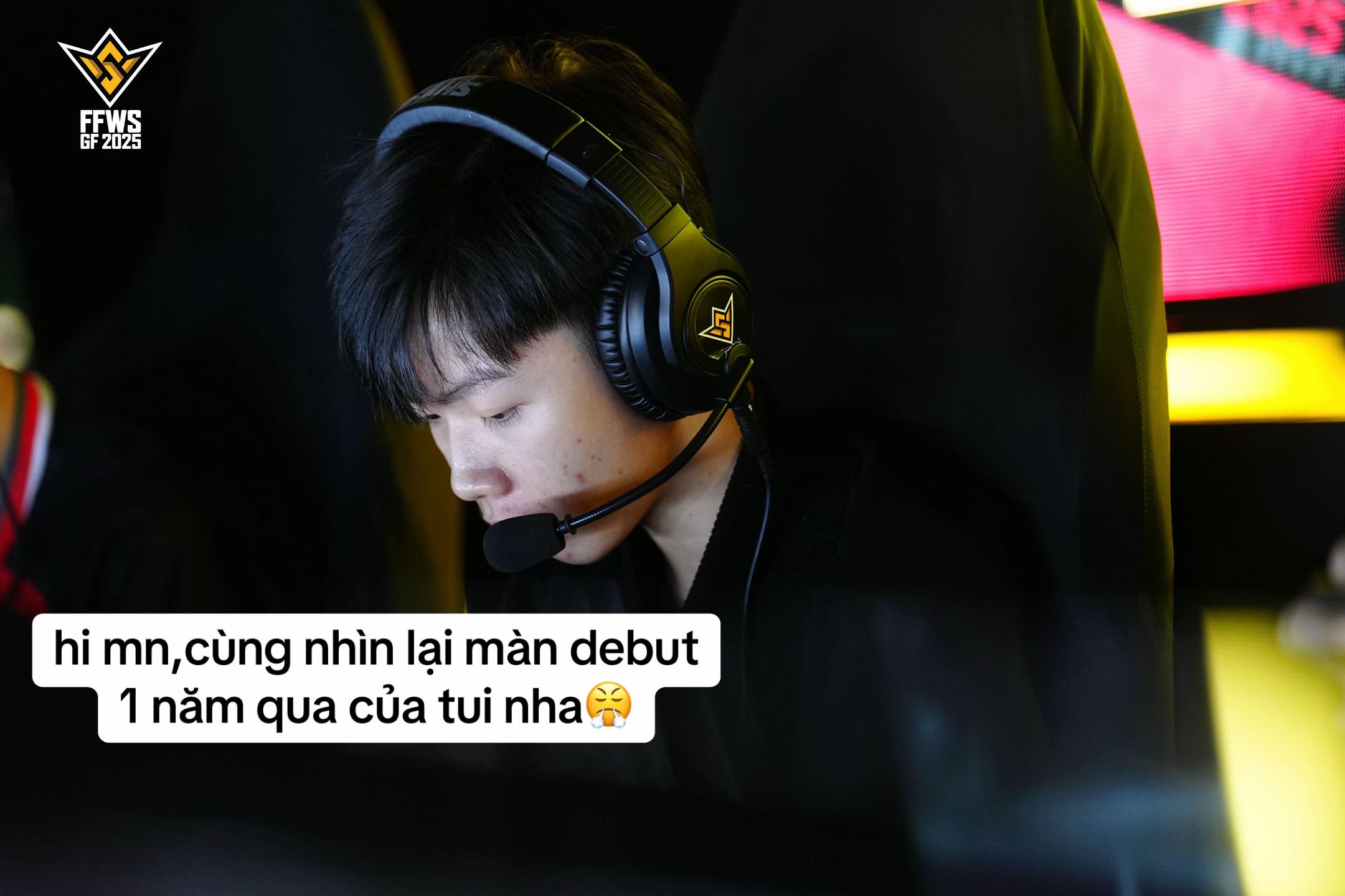 @Trung Quý