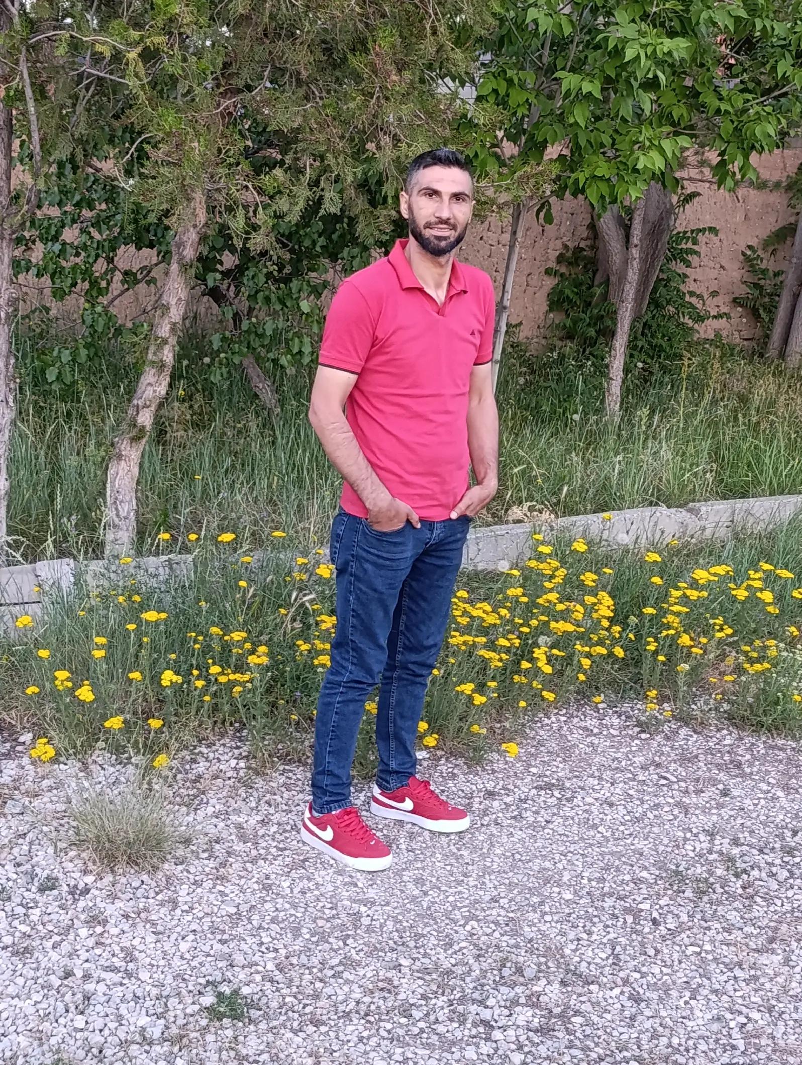 @Şevket Bedir