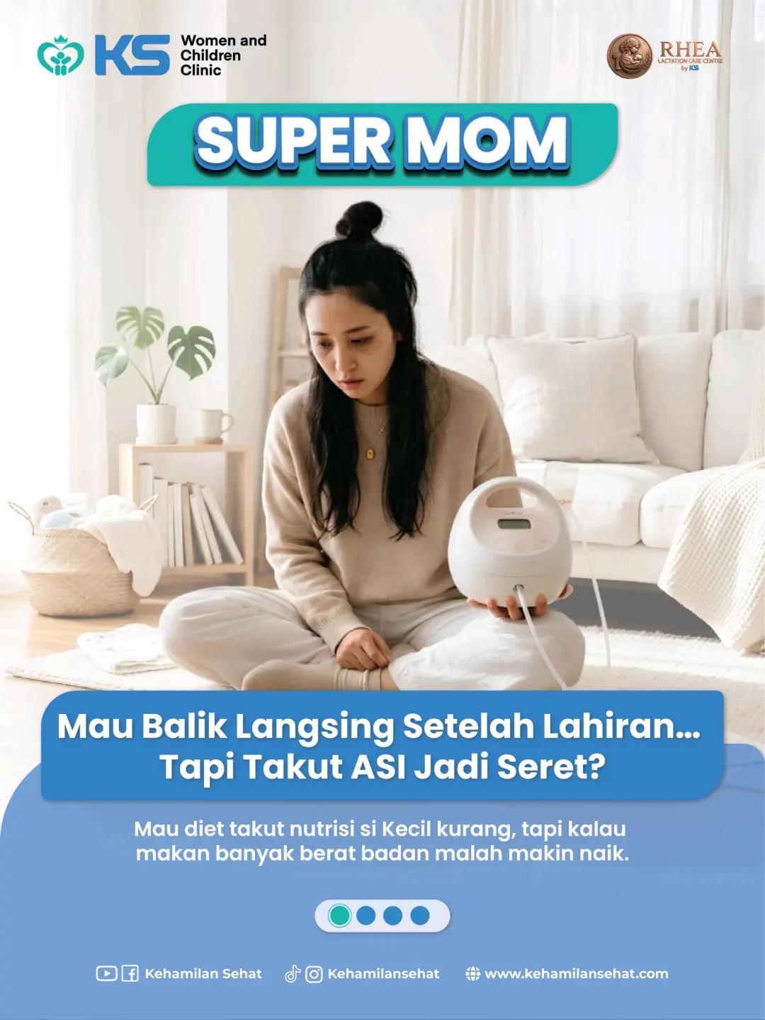 @Kehamilan Sehat