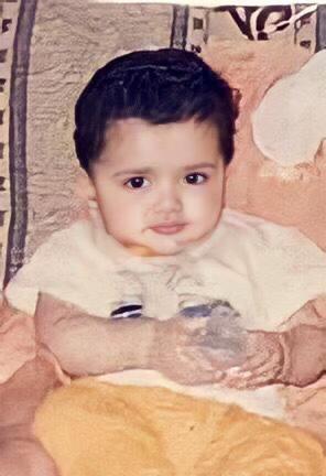@Mohamed Rashwan ๐ฎ๐ป๐ฆ