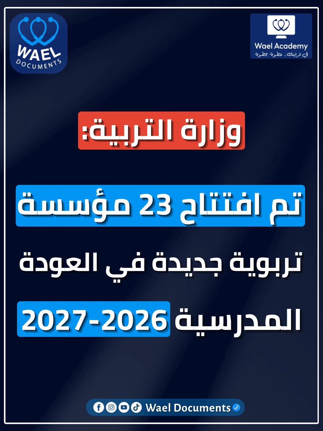 @wael.documents