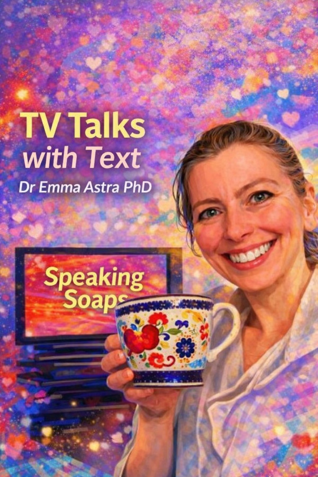 @Emma Astra | TV Talks