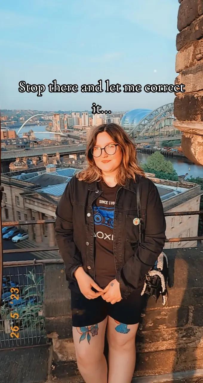 @Georgia | A cool mam🤙