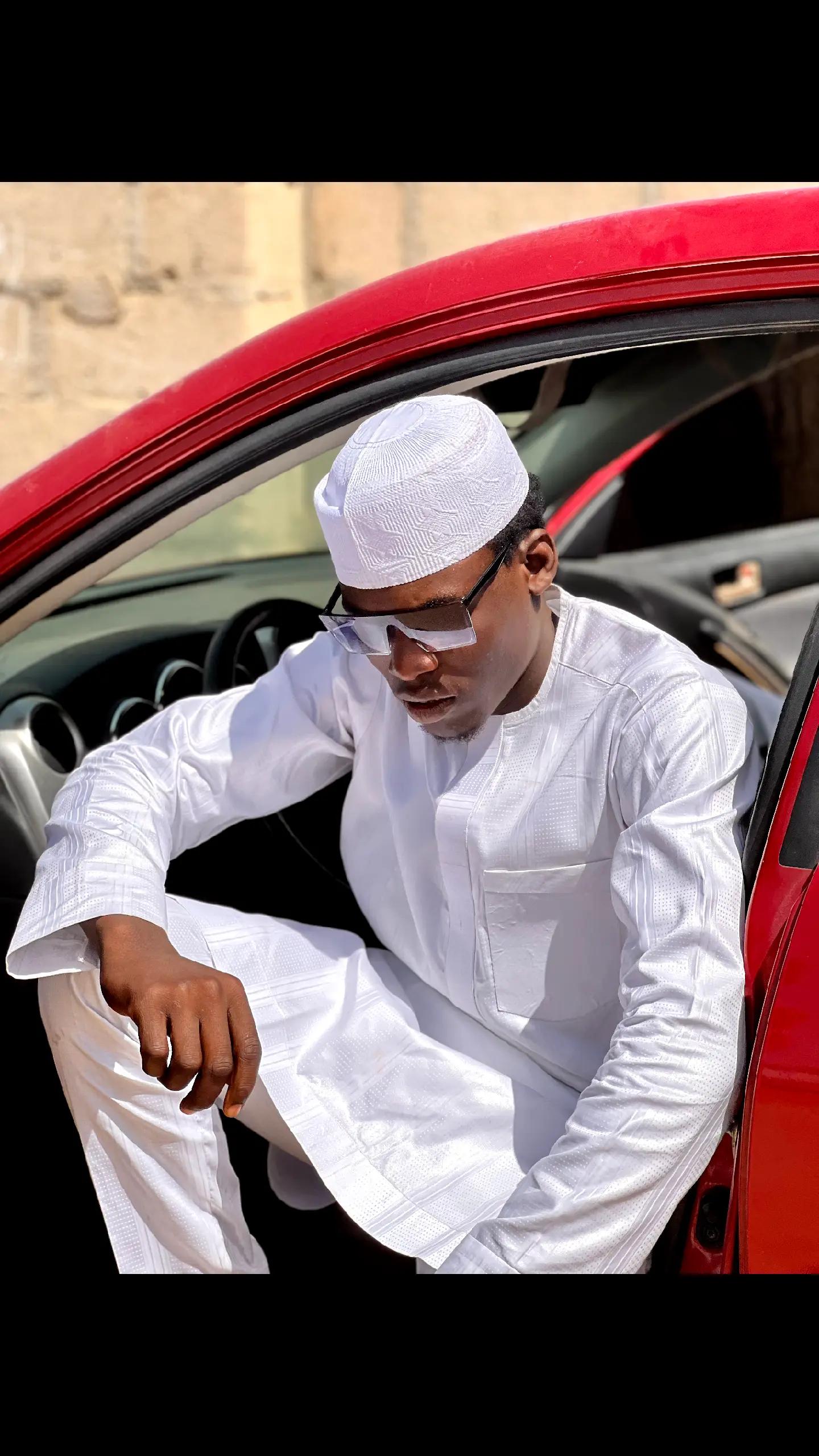 @Sadeeq Dan Bauchi