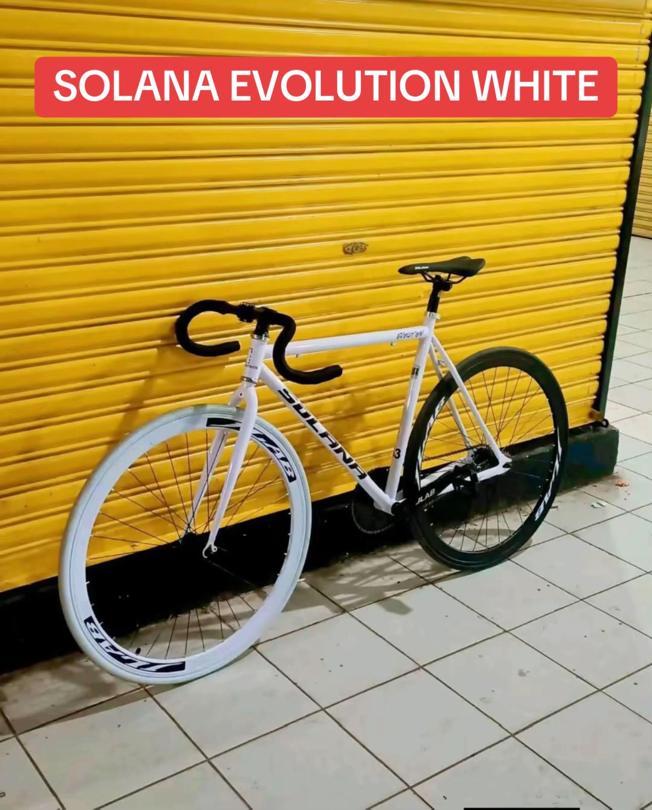 @JL ANTELOPE BIKESHOP