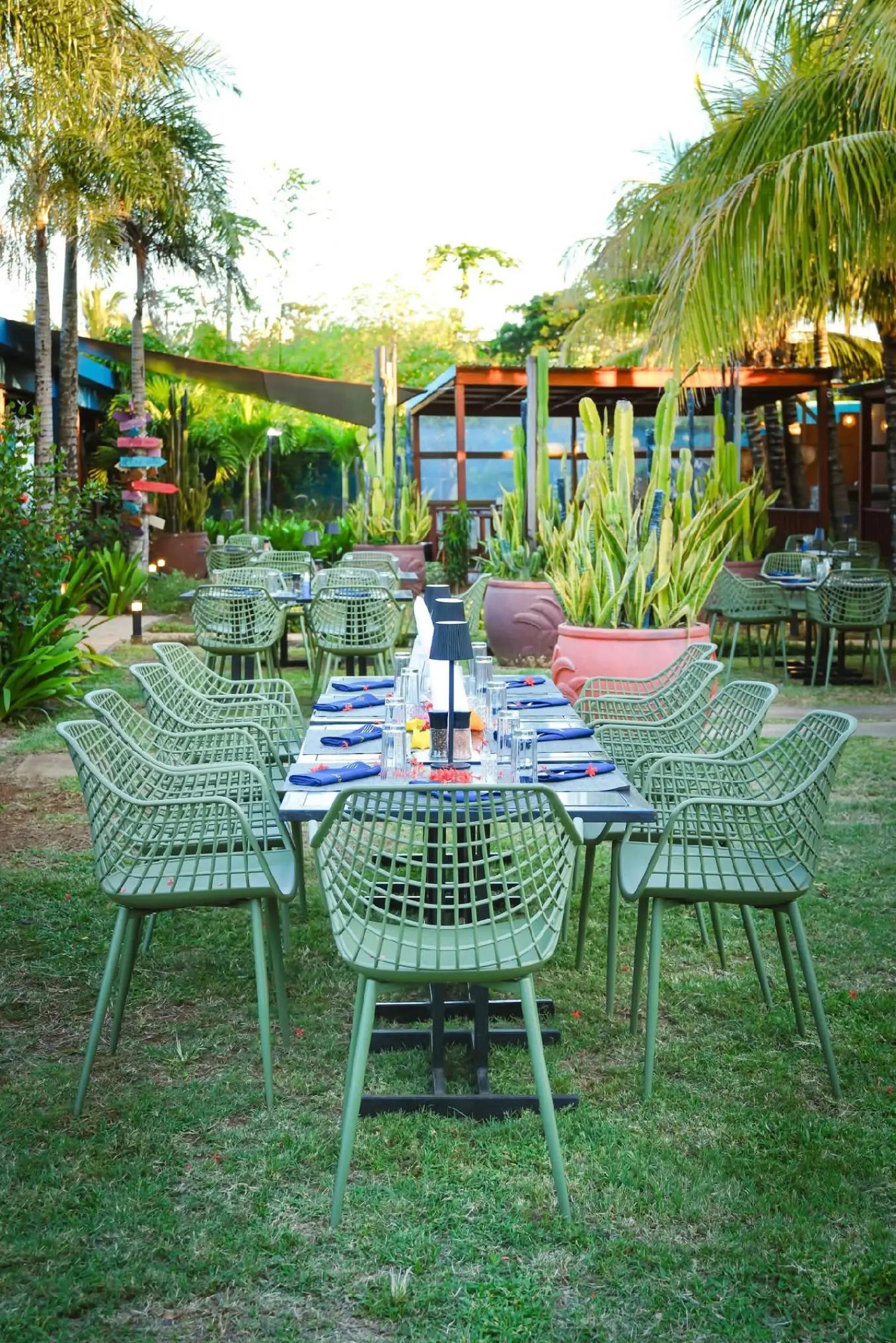 @Kalatua Mauritius