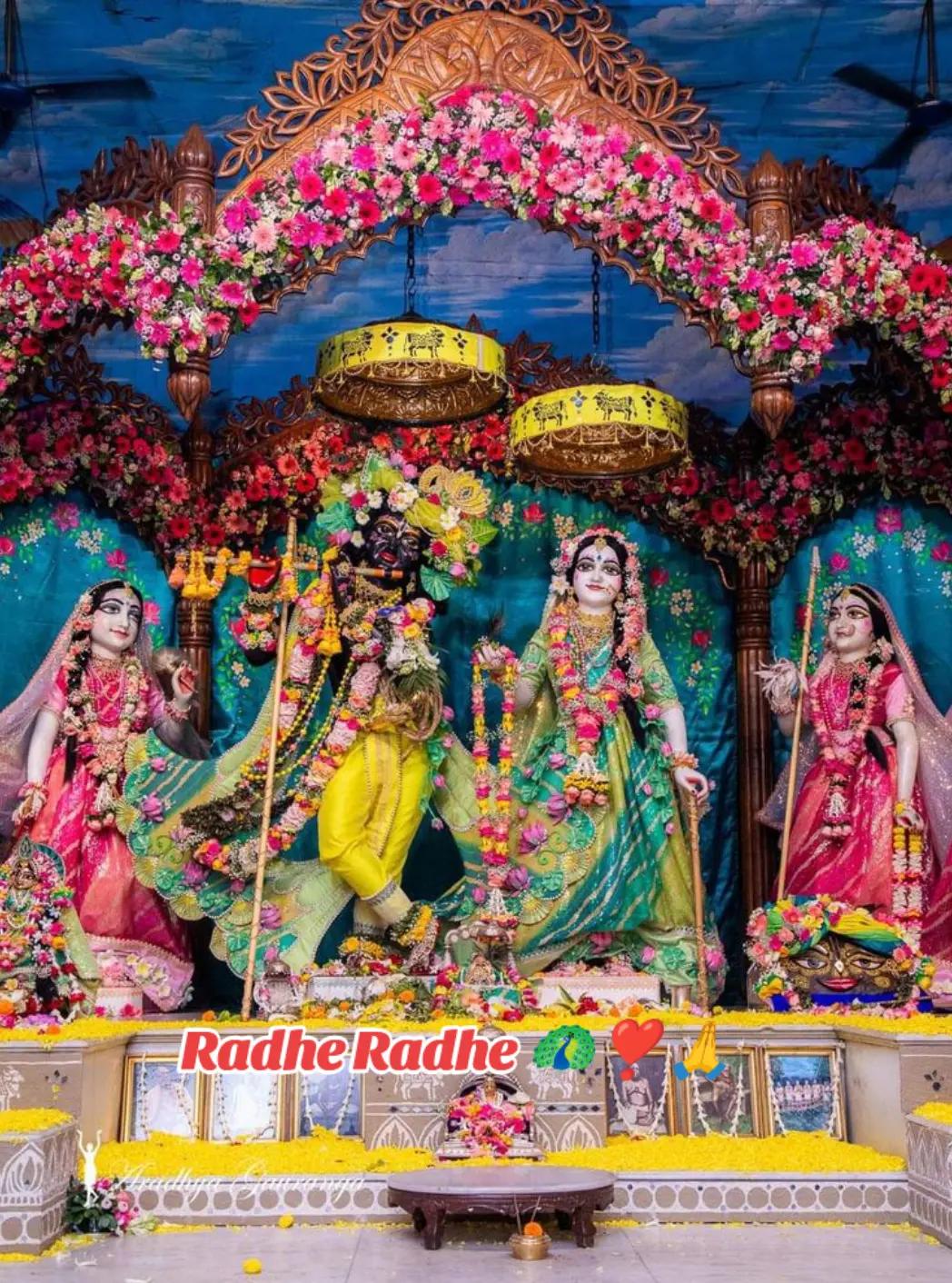 @Radha Krishna 🦚🦚🦚