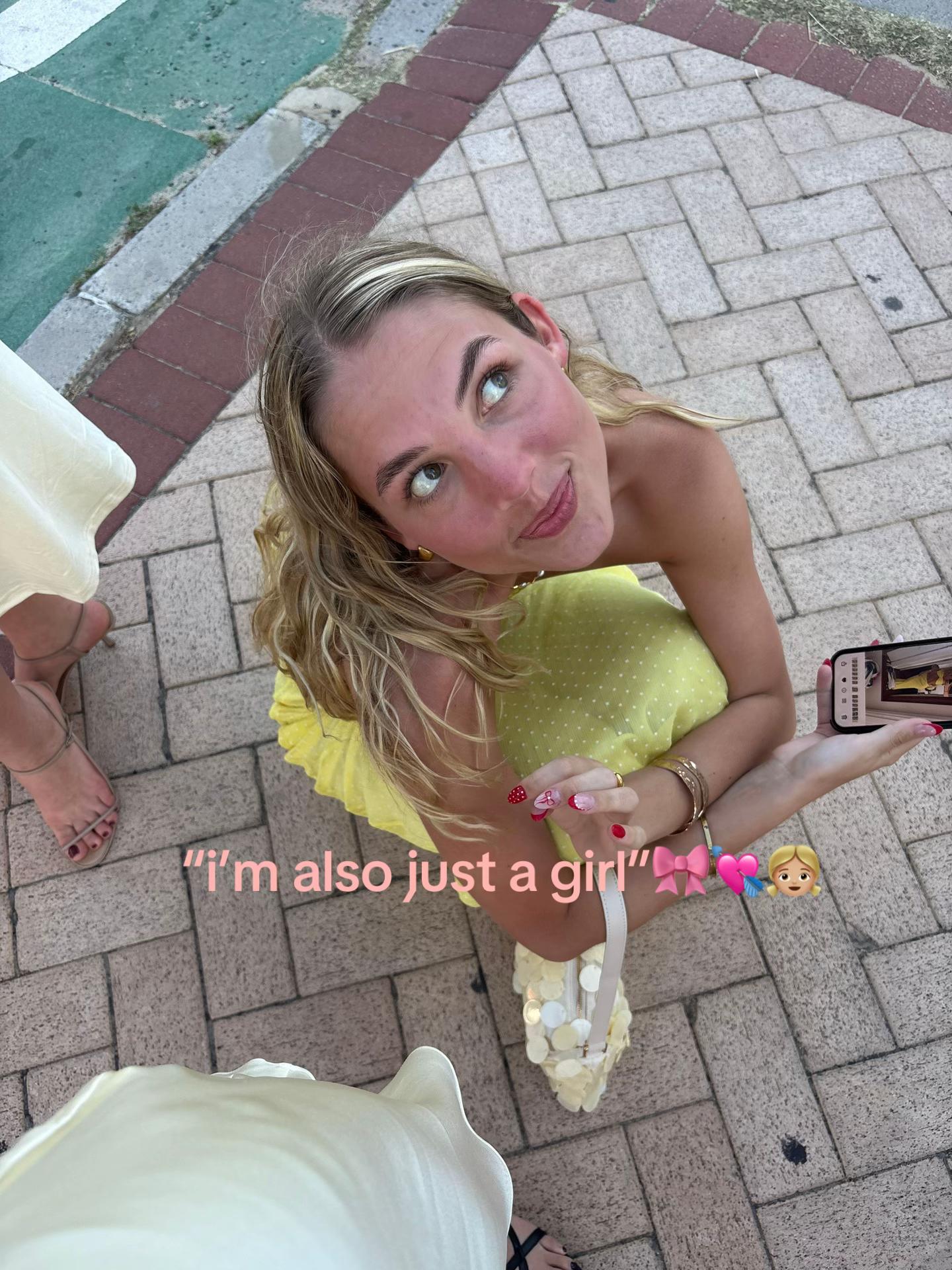 @tay reynolds