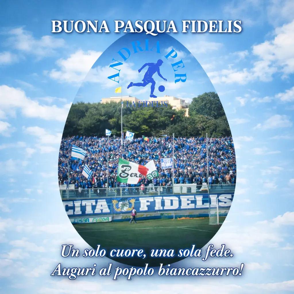 @andriesi per la fidelis