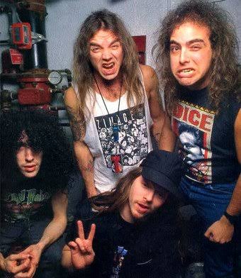 @geminis metalero