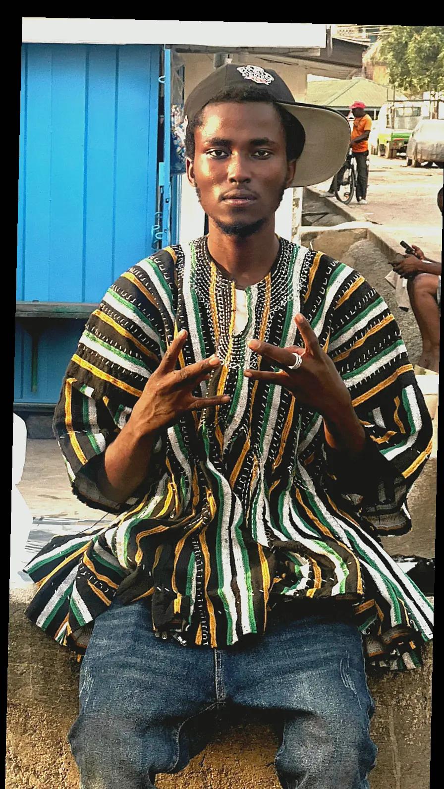 @Officialgazabaatime123🇬🇭🇷🇼