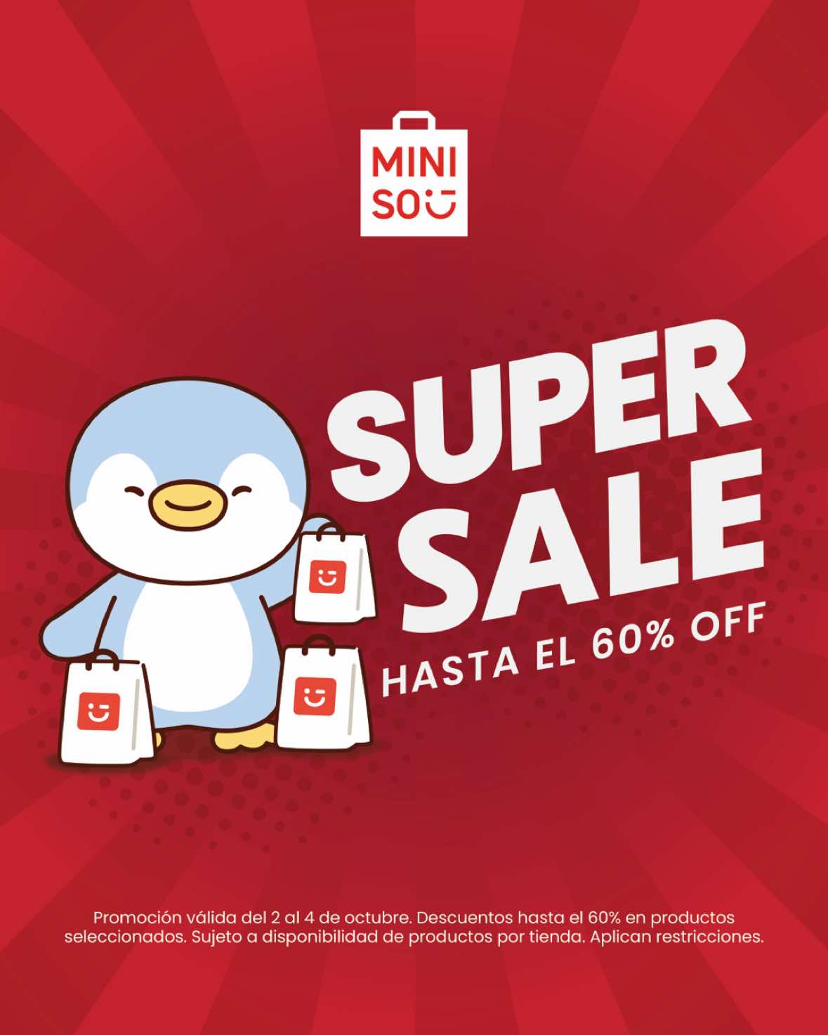 @Miniso Guatemala Oficial