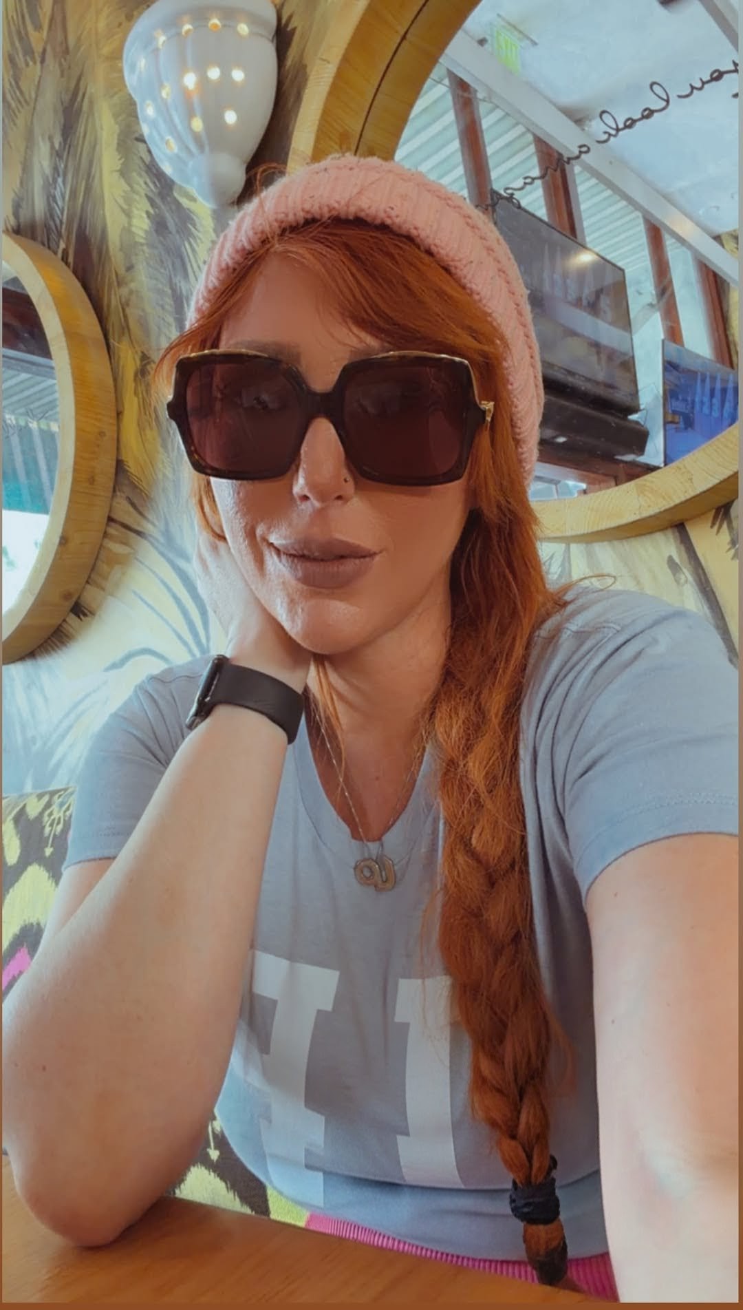 @Lauren Phillips ™️ | Model