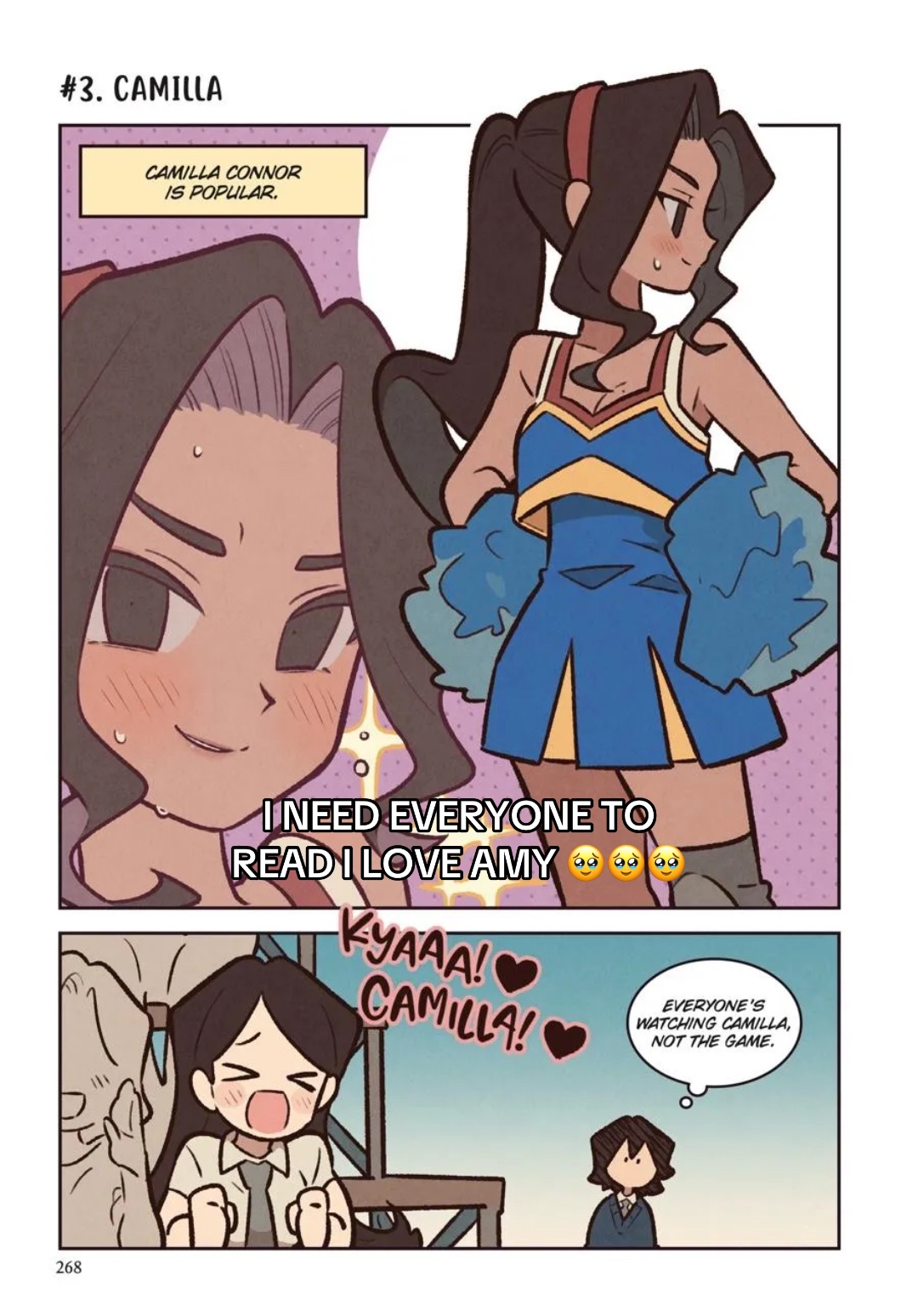 @☆ #1 xiao fan (⸝⸝^ᗜ^⸝⸝)