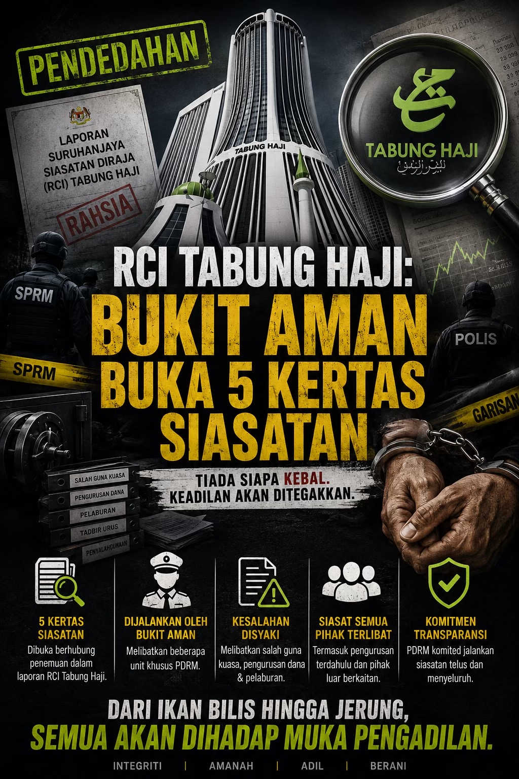 @Oh News Official