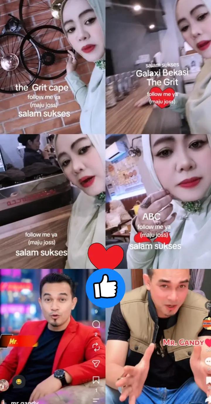 @Bunda Lilis R