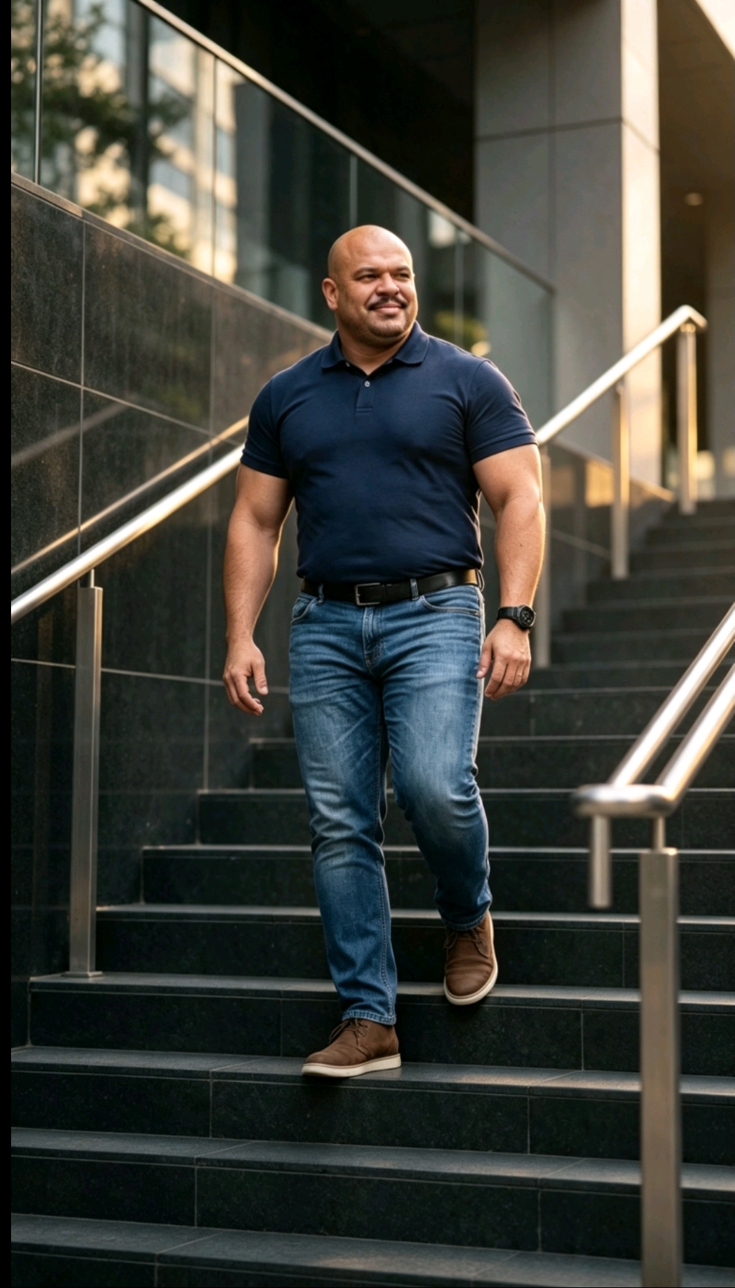 @Mariano Júnior
