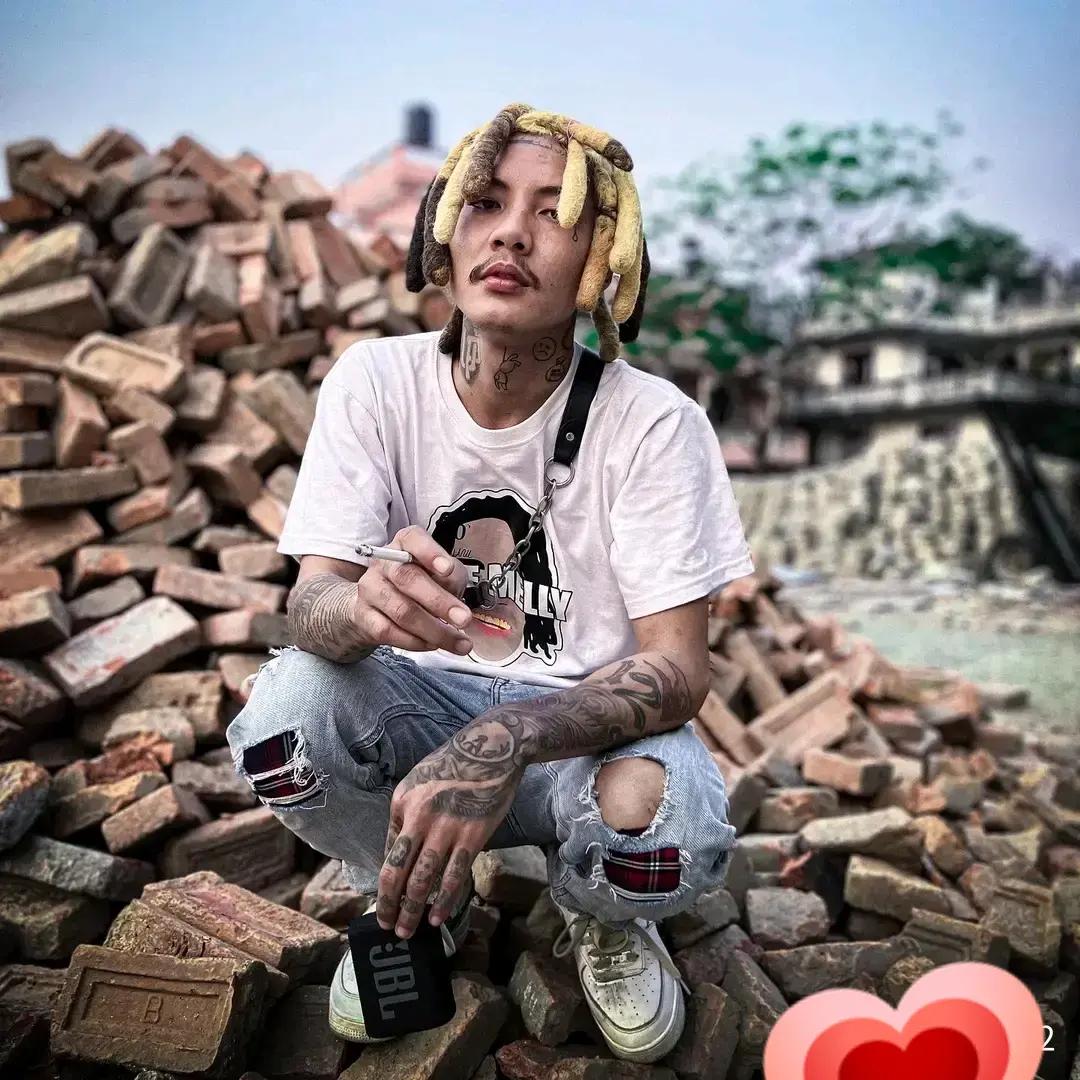 @vten king 👑