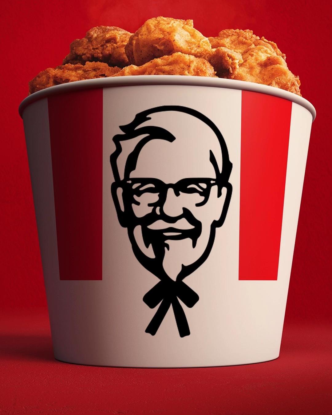 @KWENCH by KFC Canada