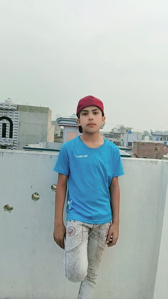 @sharjeel malix@