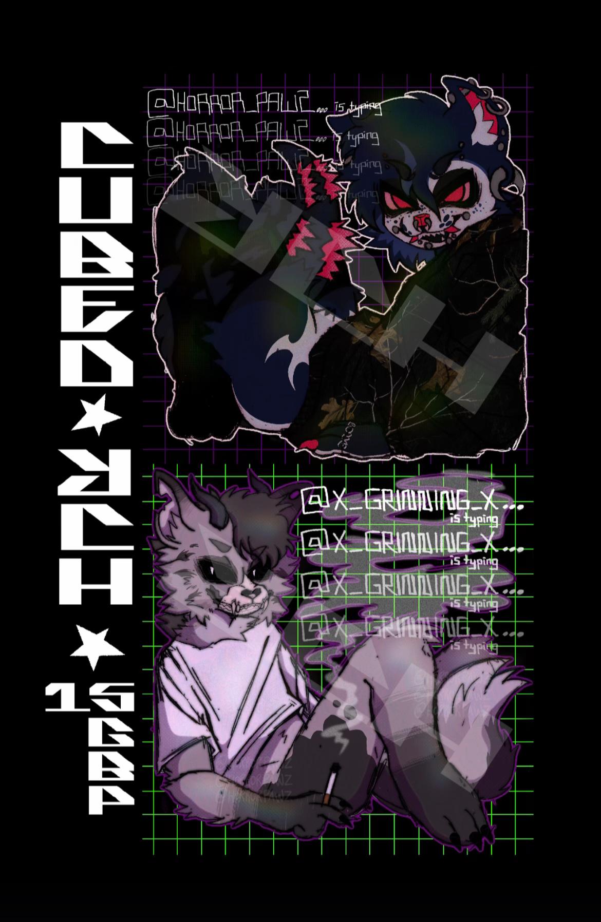 @𝕮𝖔𝖈𝖔𝖓𝖚𝖙 ⚔️