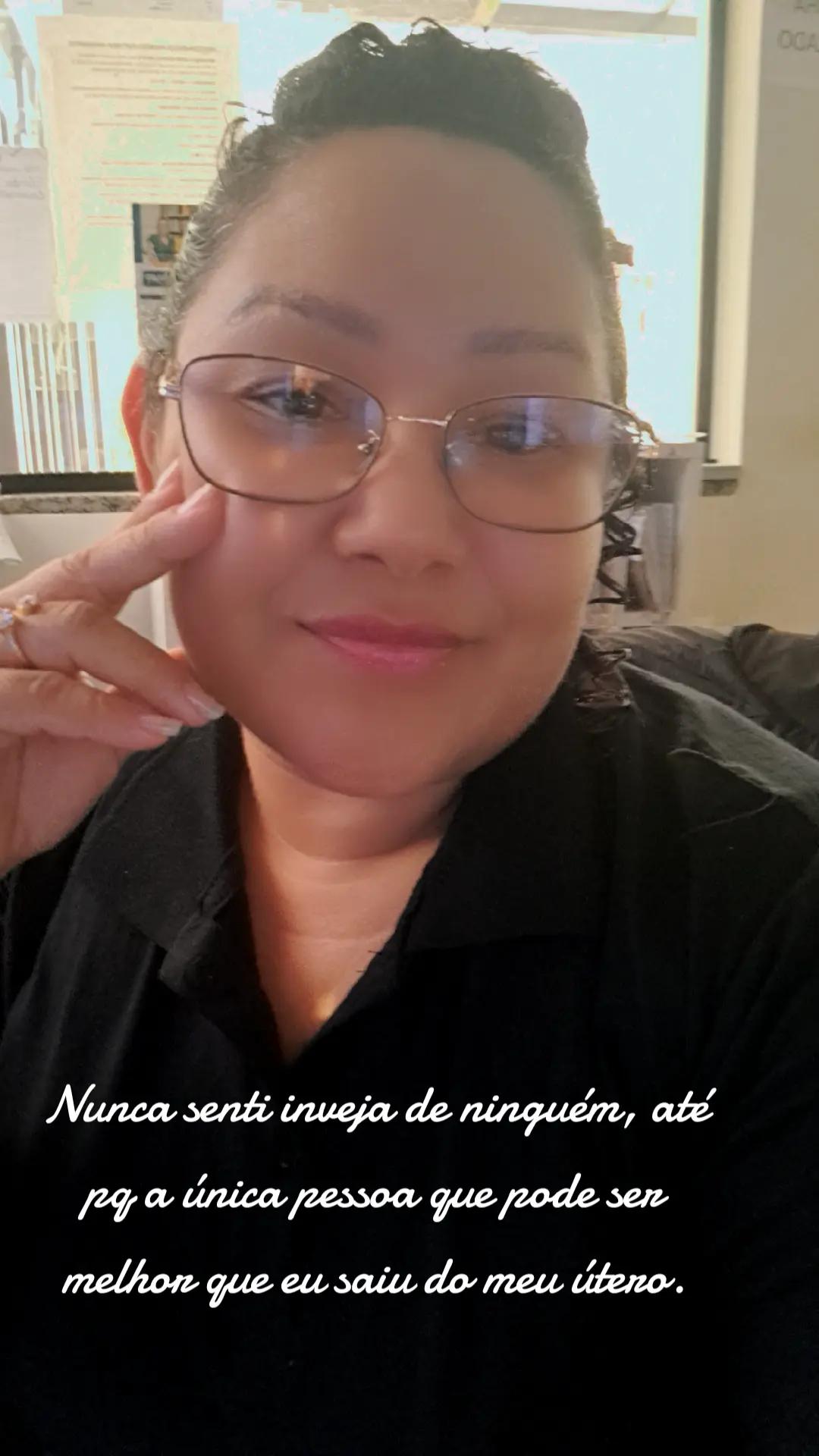 @Lygia Galv&atilde;o