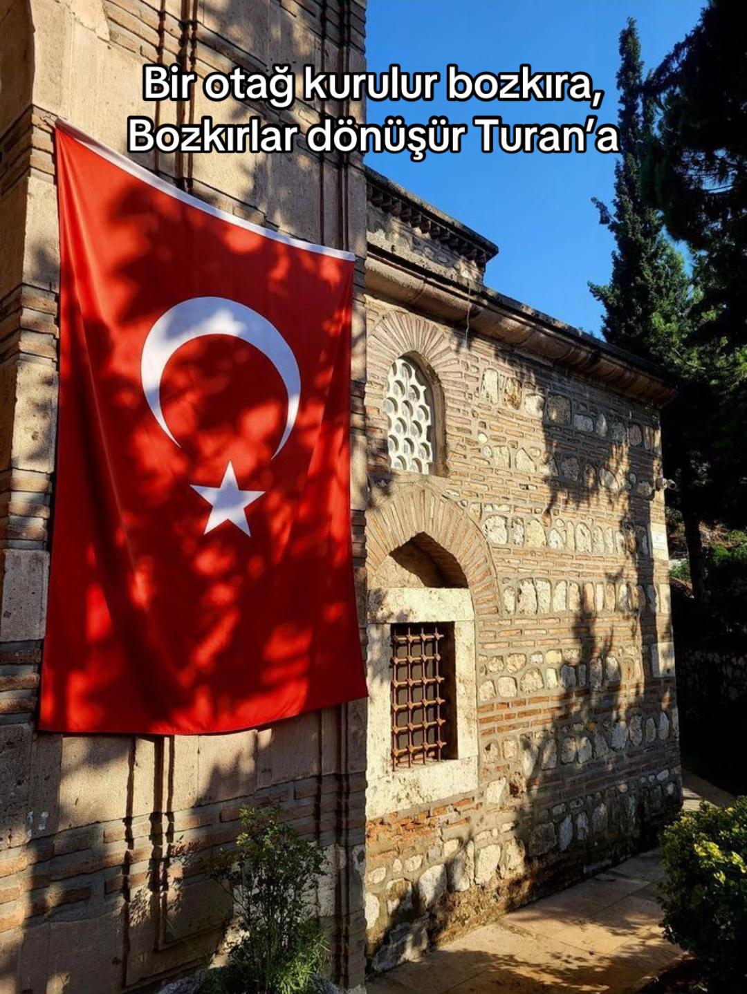 @Ülkücü Bakış