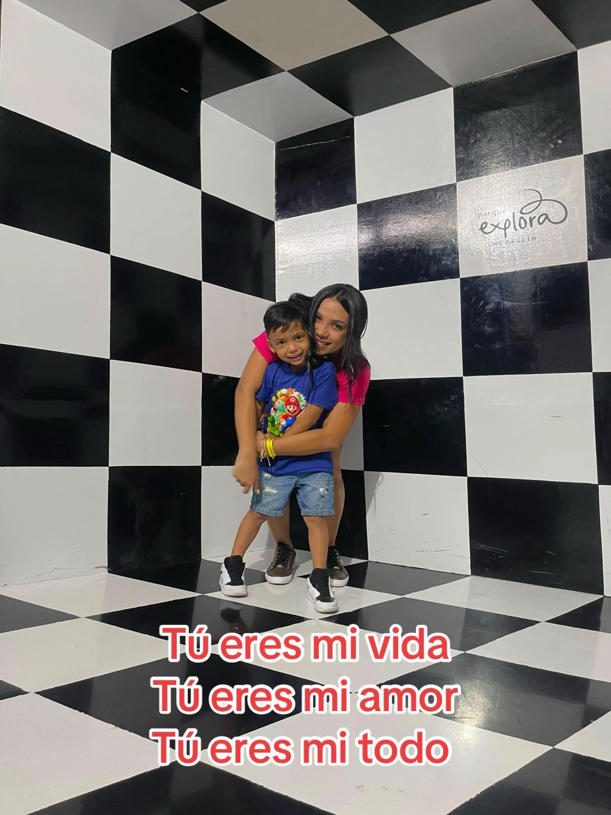 @Mariangel Páez