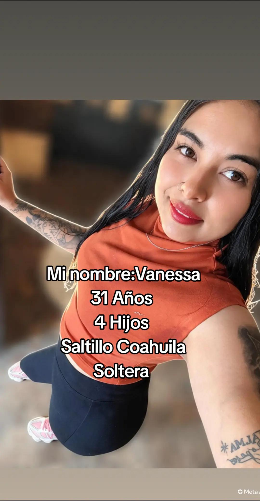 @Vanessa Hernandez