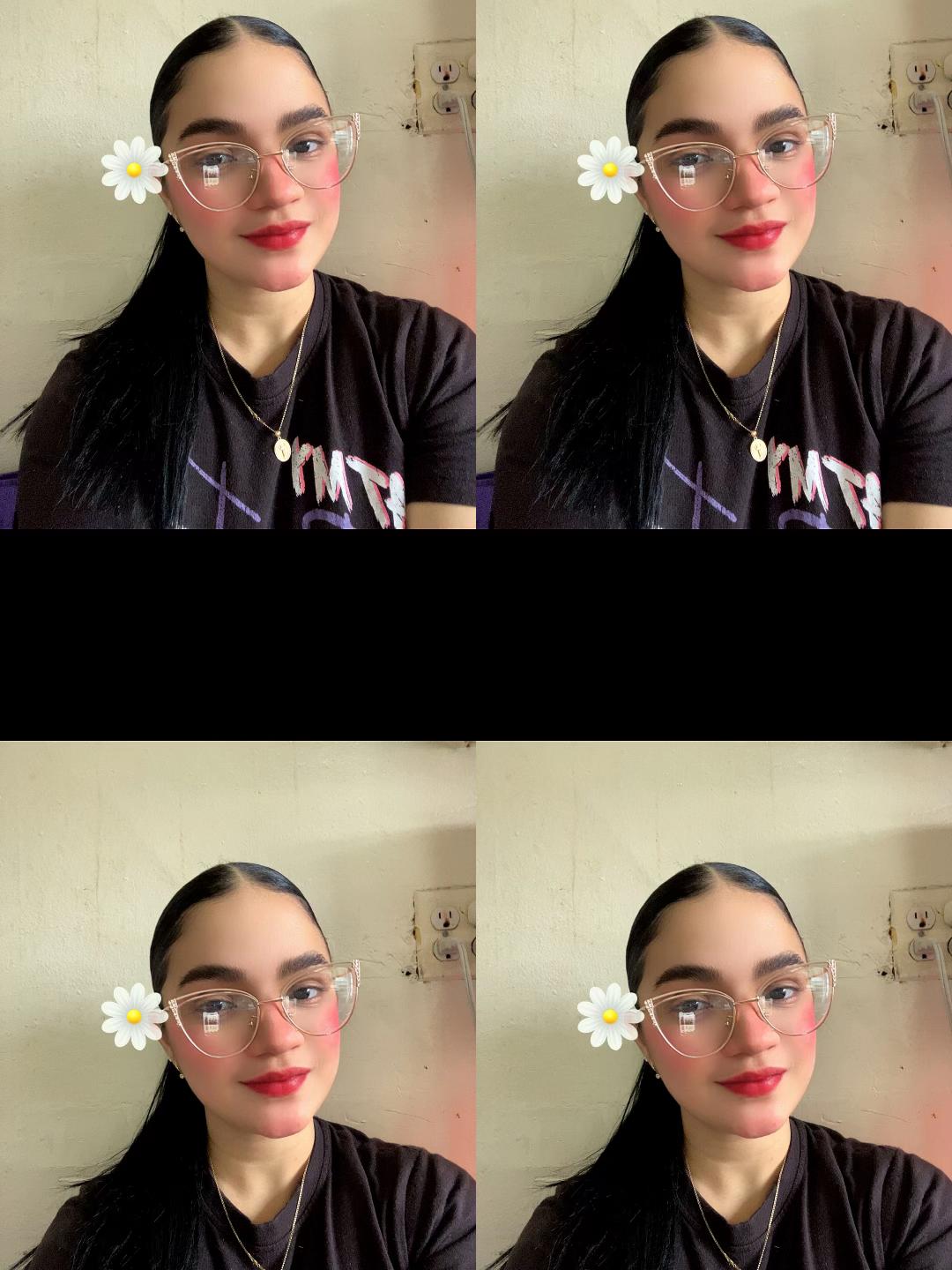 @Luisa Abreu
