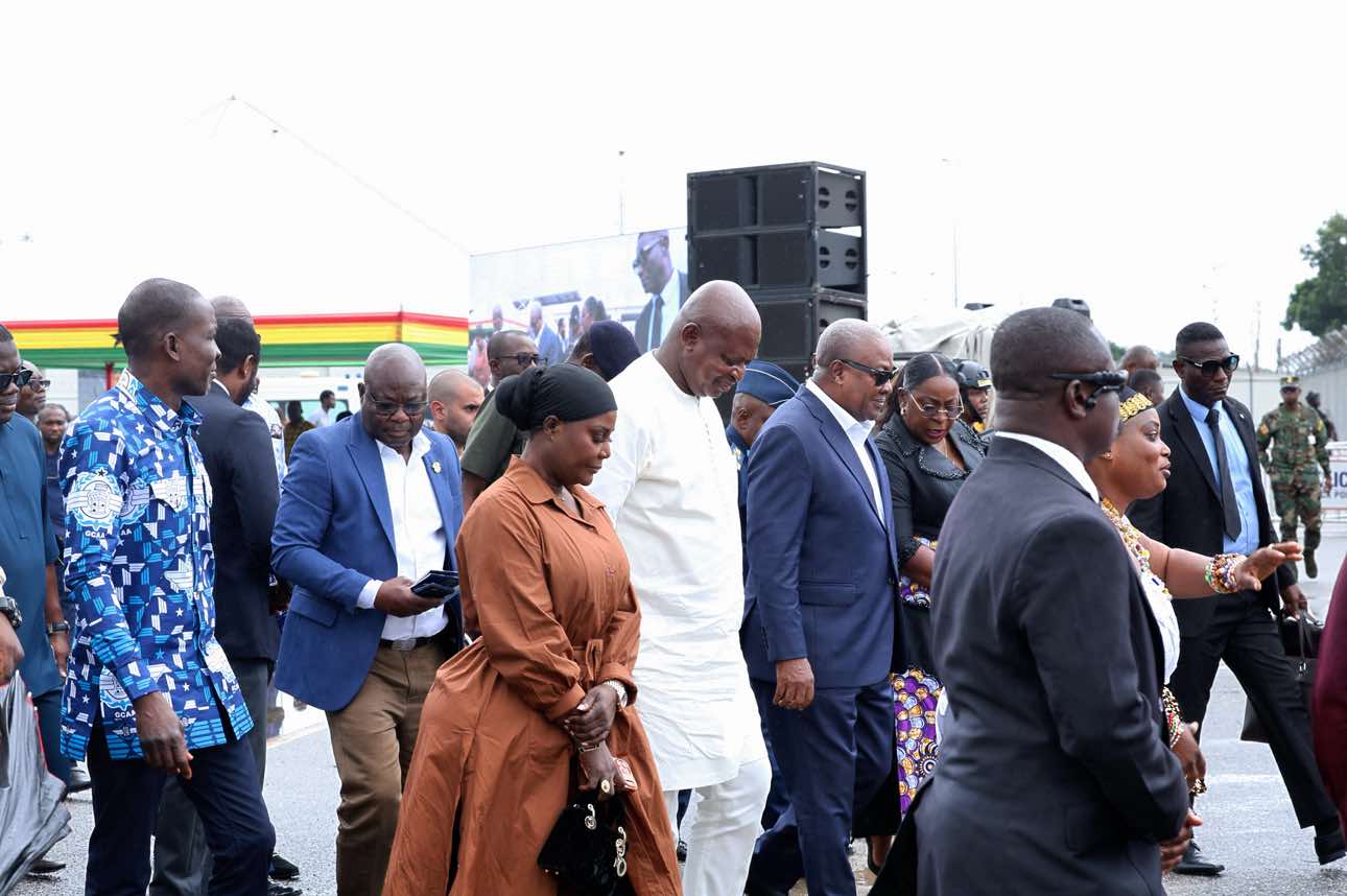 @Dorcas Affo-Toffey