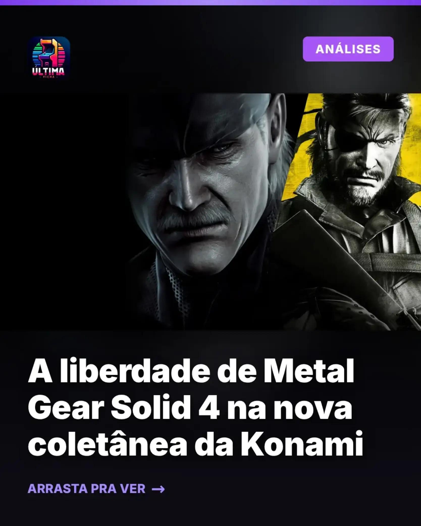@Última Ficha
