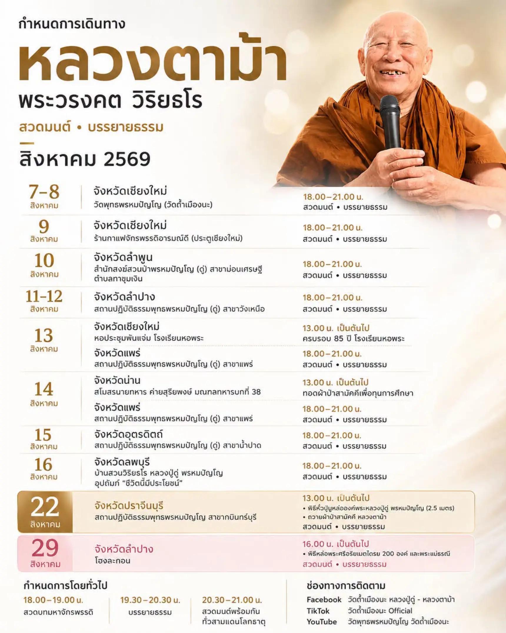 @จี๊ ลูกศิษย์ หลวงพี่ณัฐโนเนม