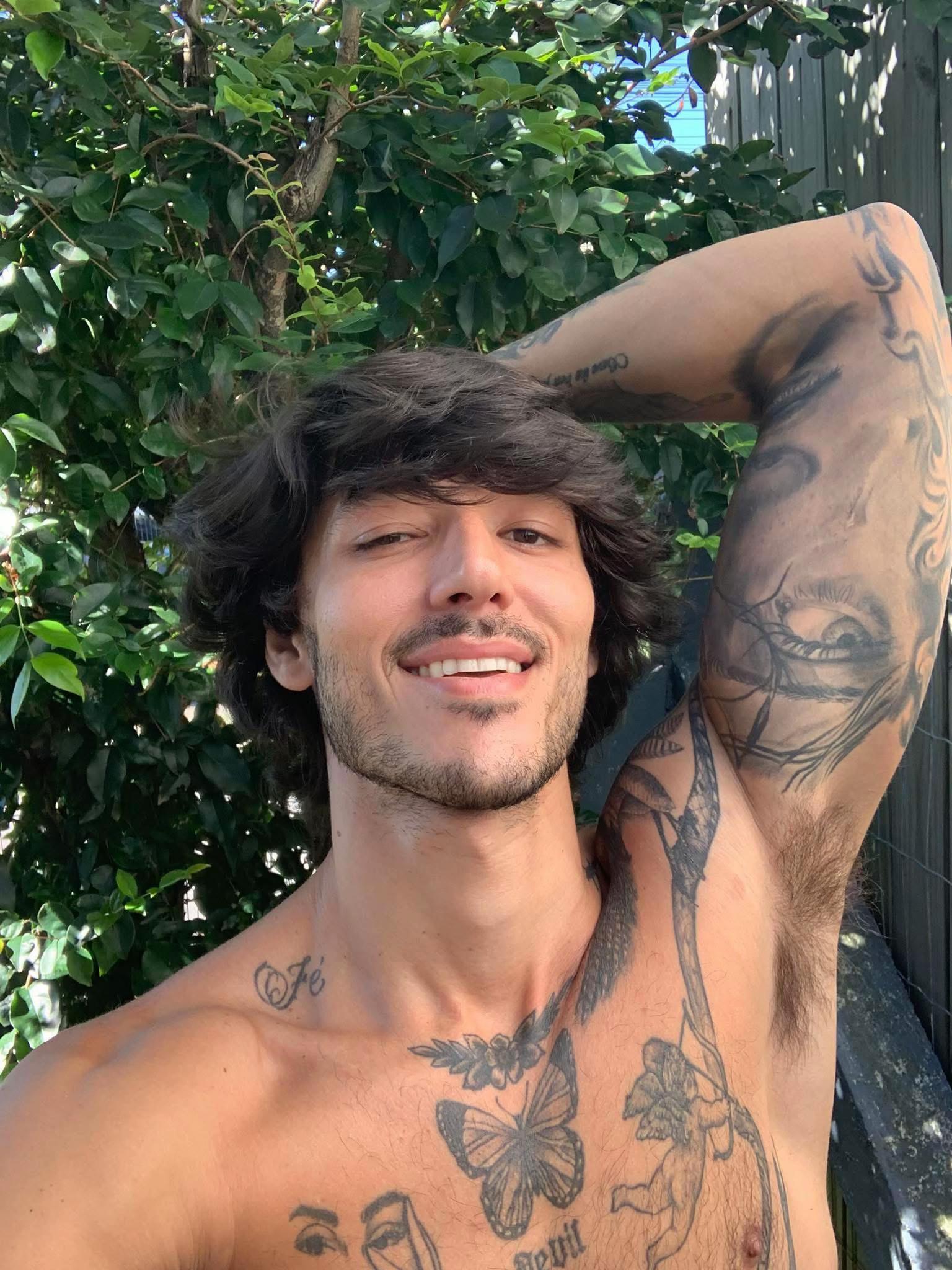 @Davi Bonitu