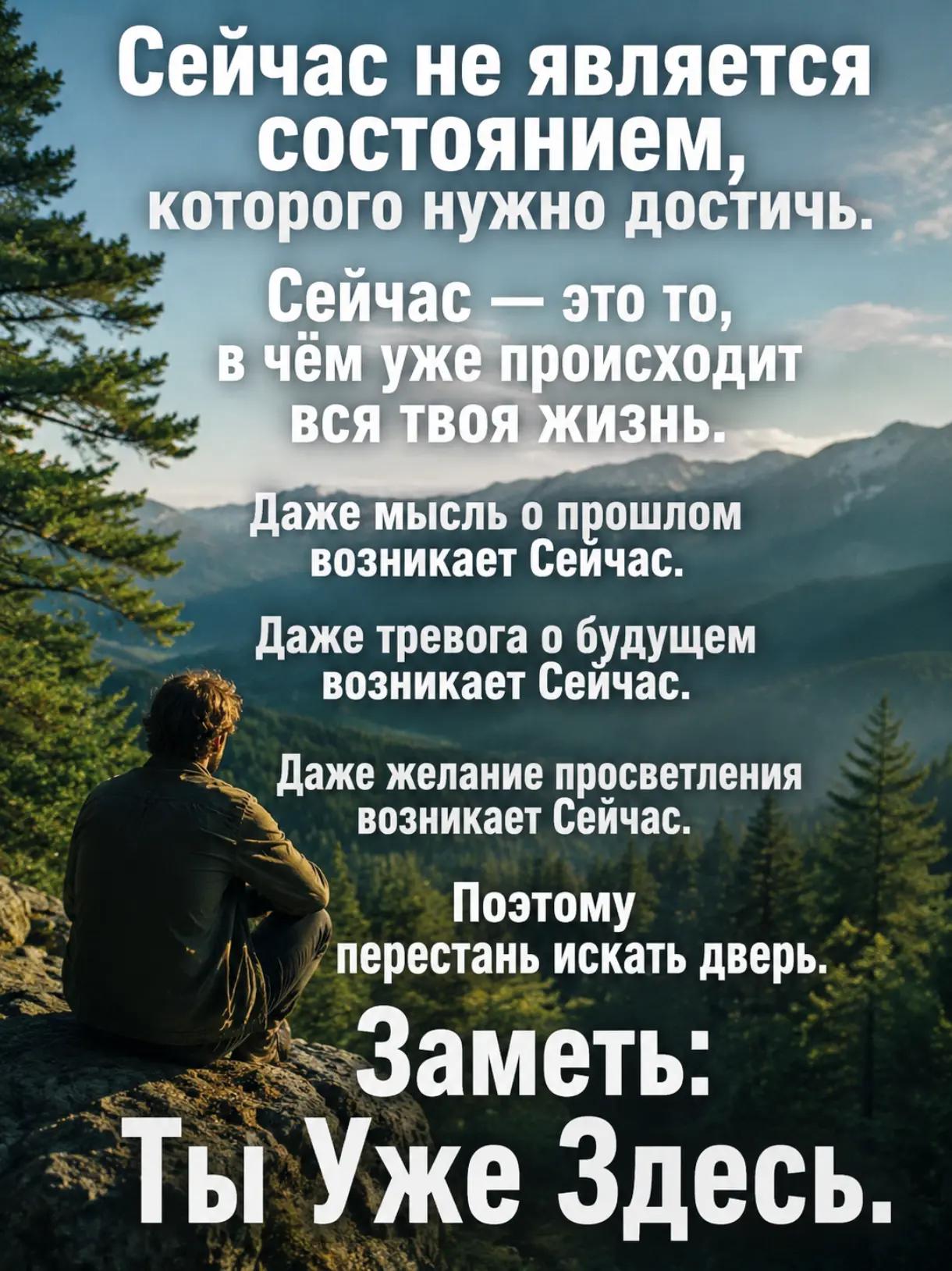 @СЕЙЧАСНОСТЬ