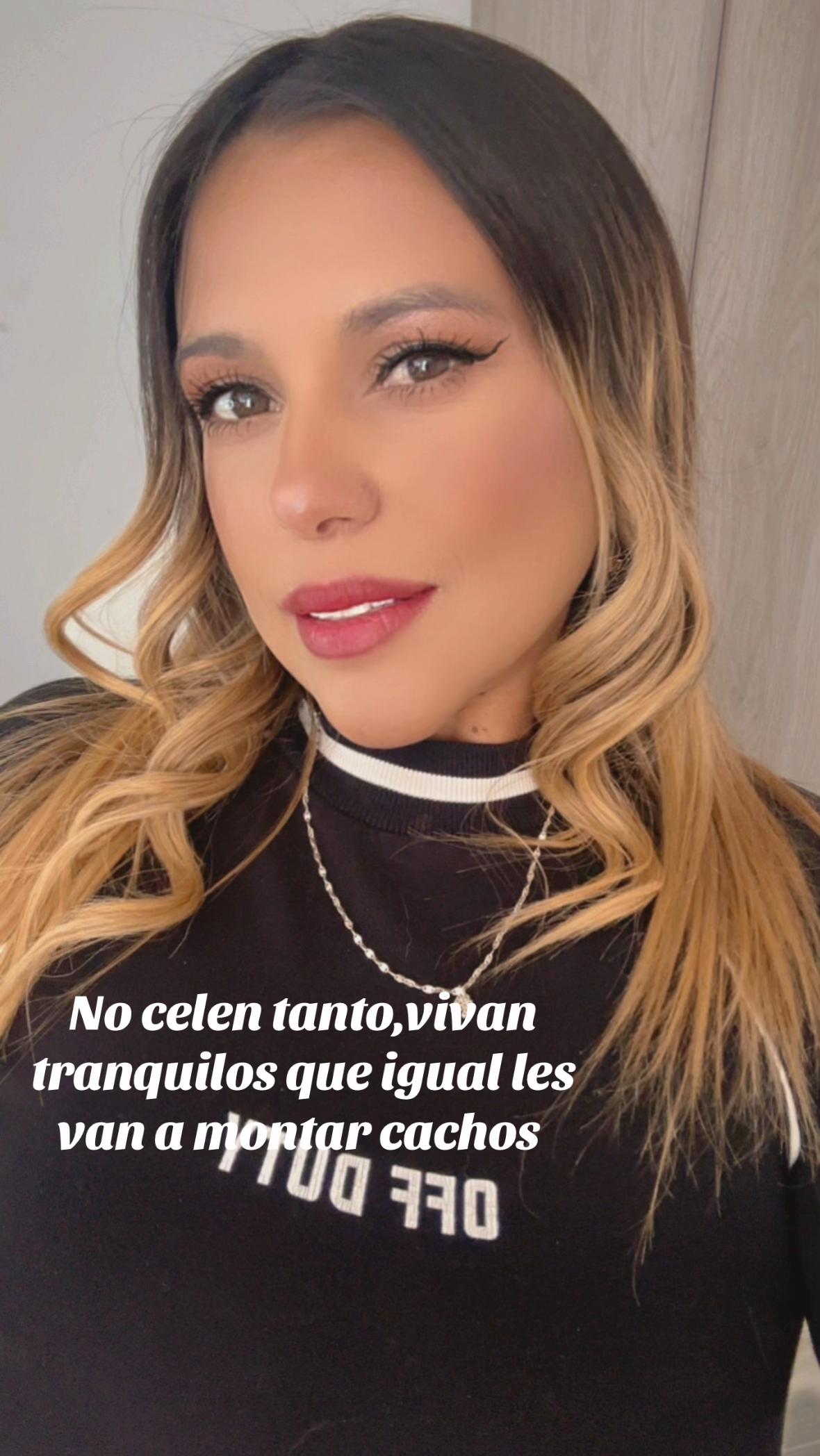 @Miye Pérez