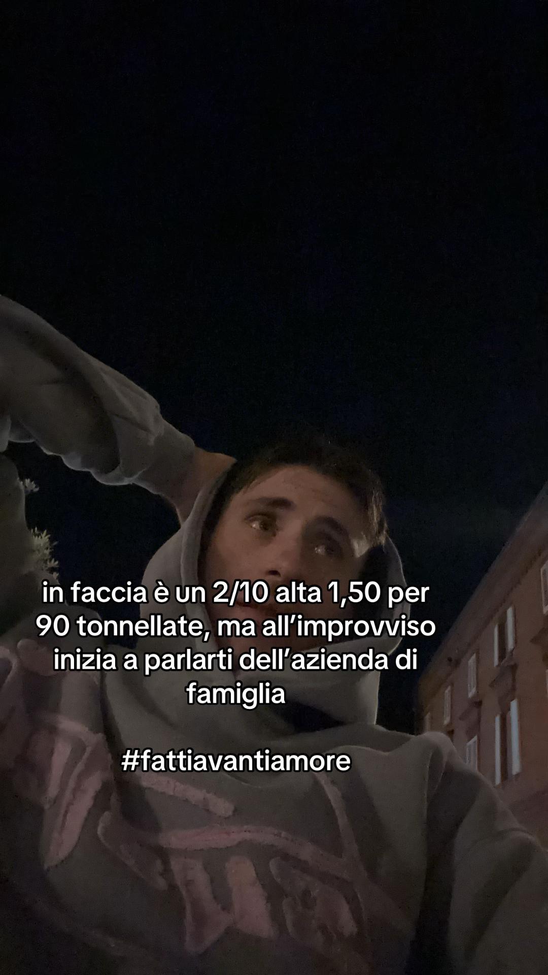@Gianluca Marzulli
