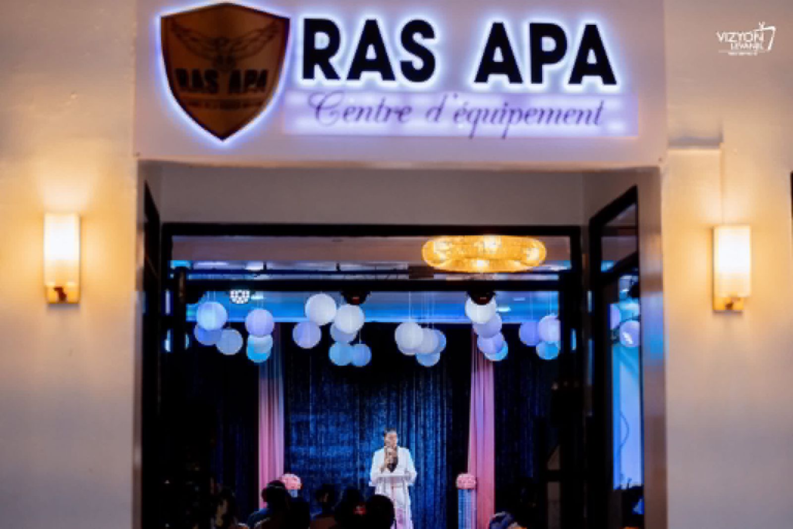 @APADANCE ACADEMY