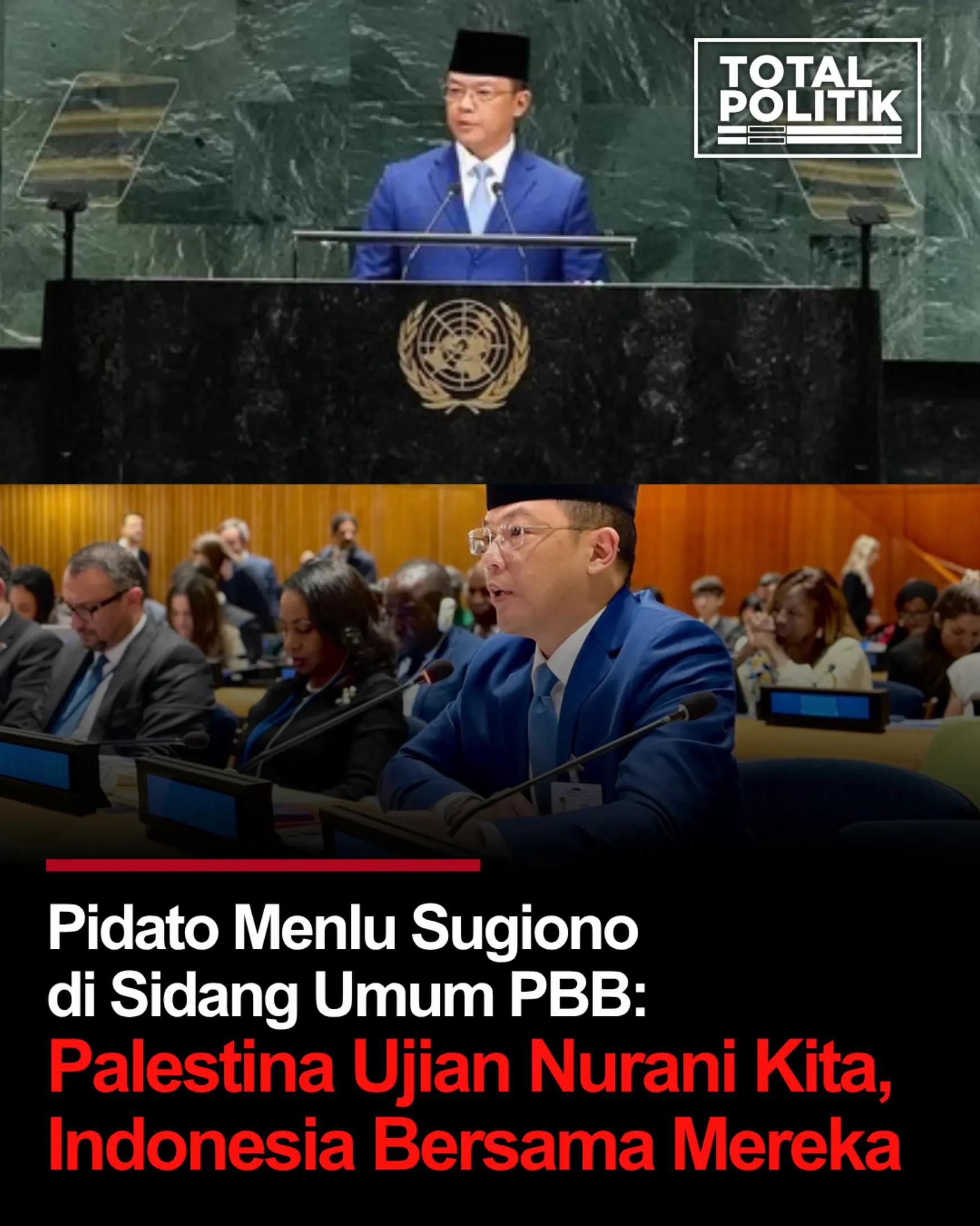 @Total Politik