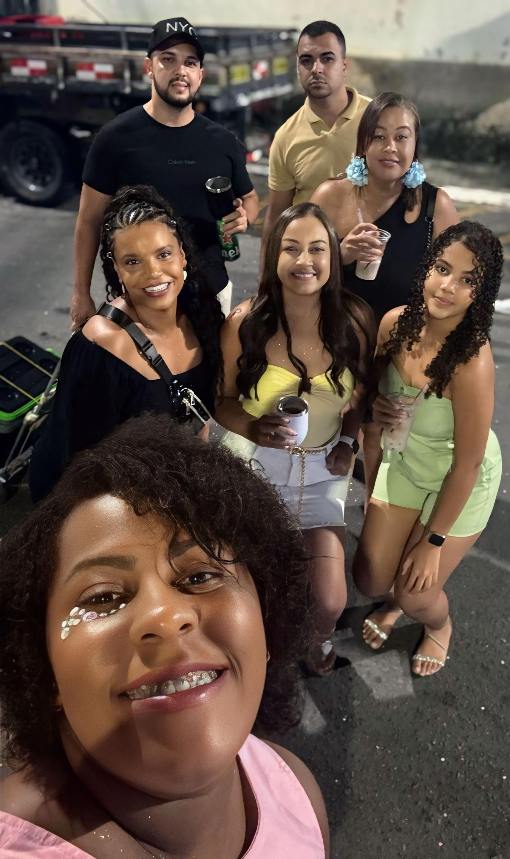 @Carol Santos