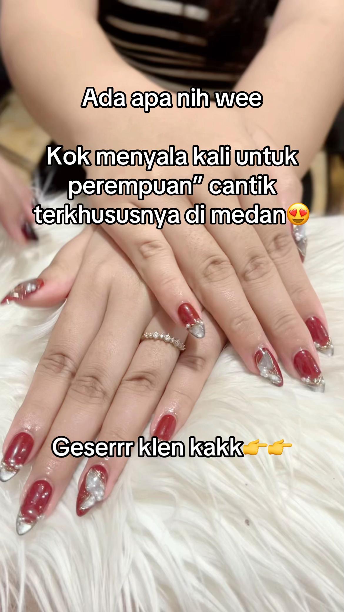 @salon yunna