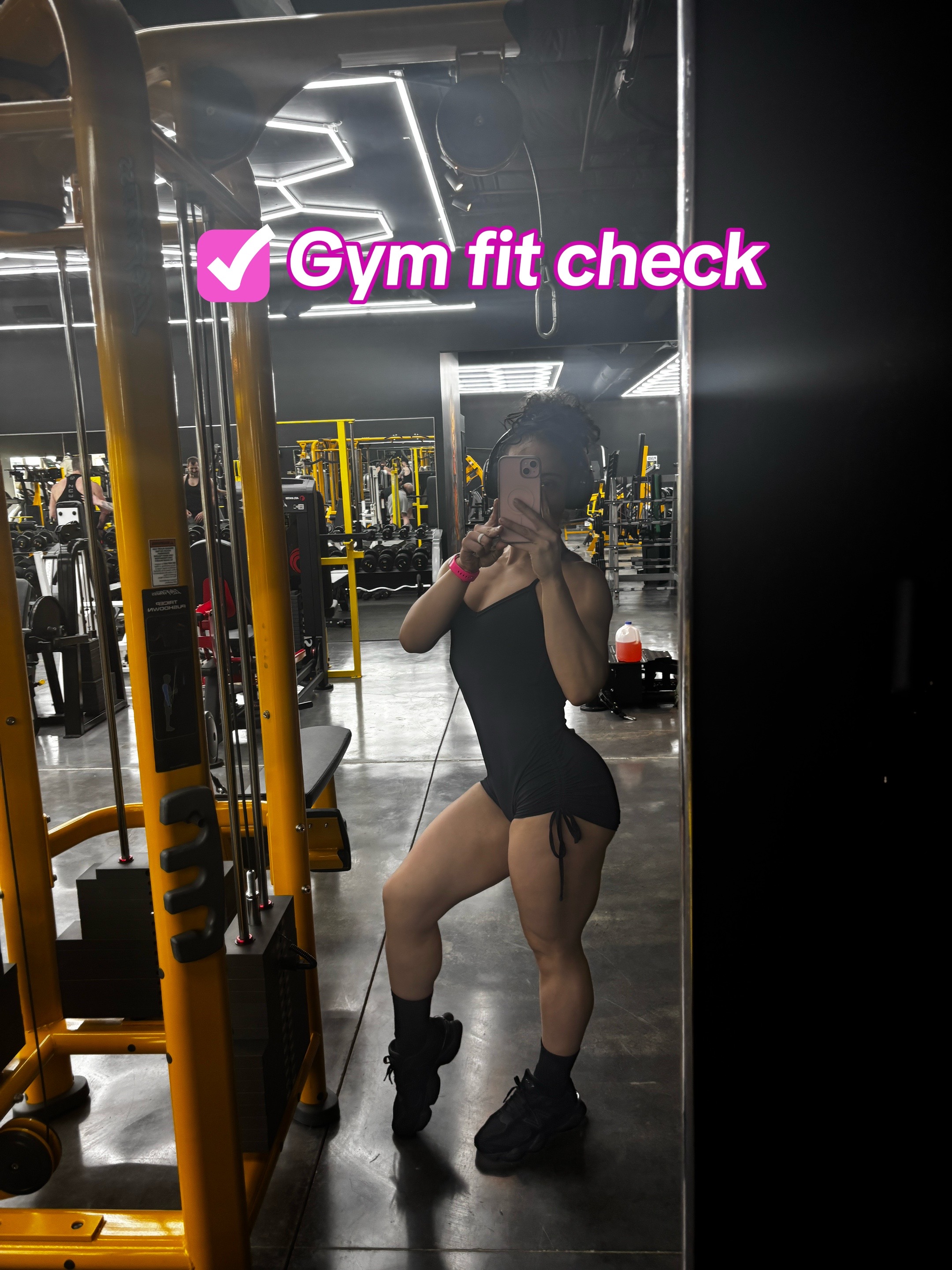 @ADILENE | NPC WELLNESS ATHLETE