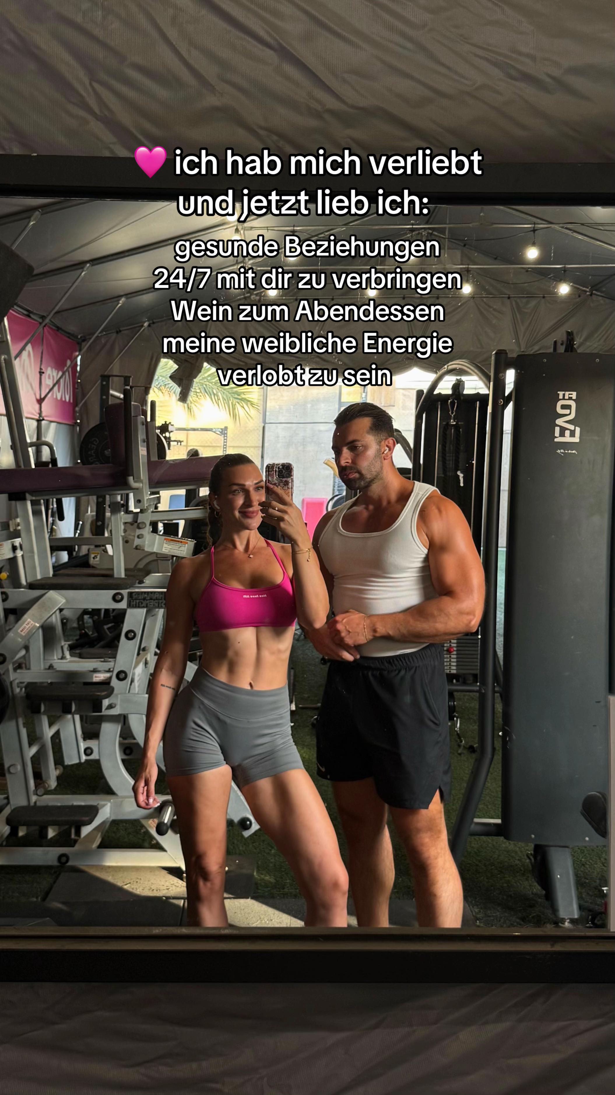@Eva | Fitness & Lipödem