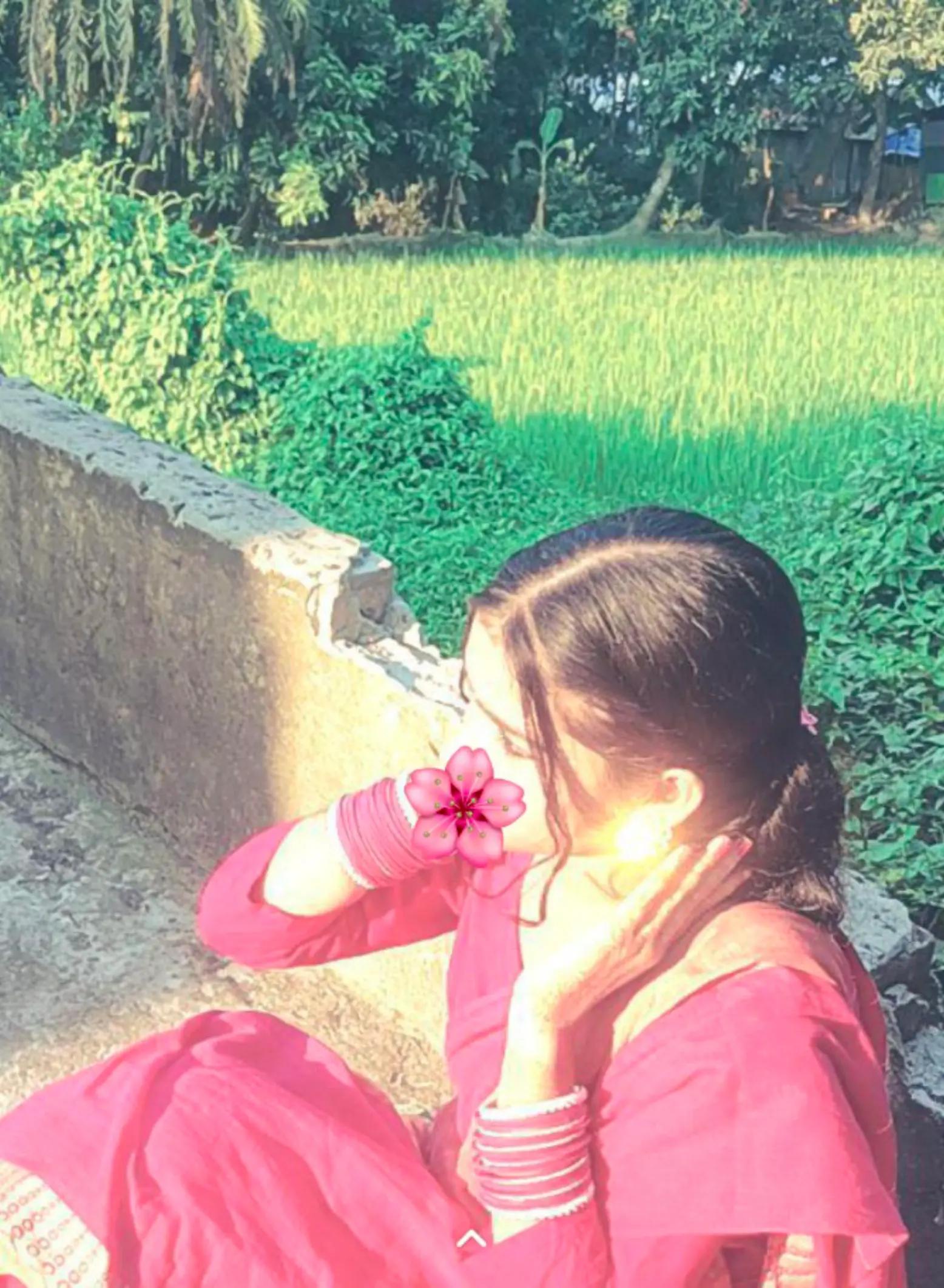 @👀... JINIYA... 🎀