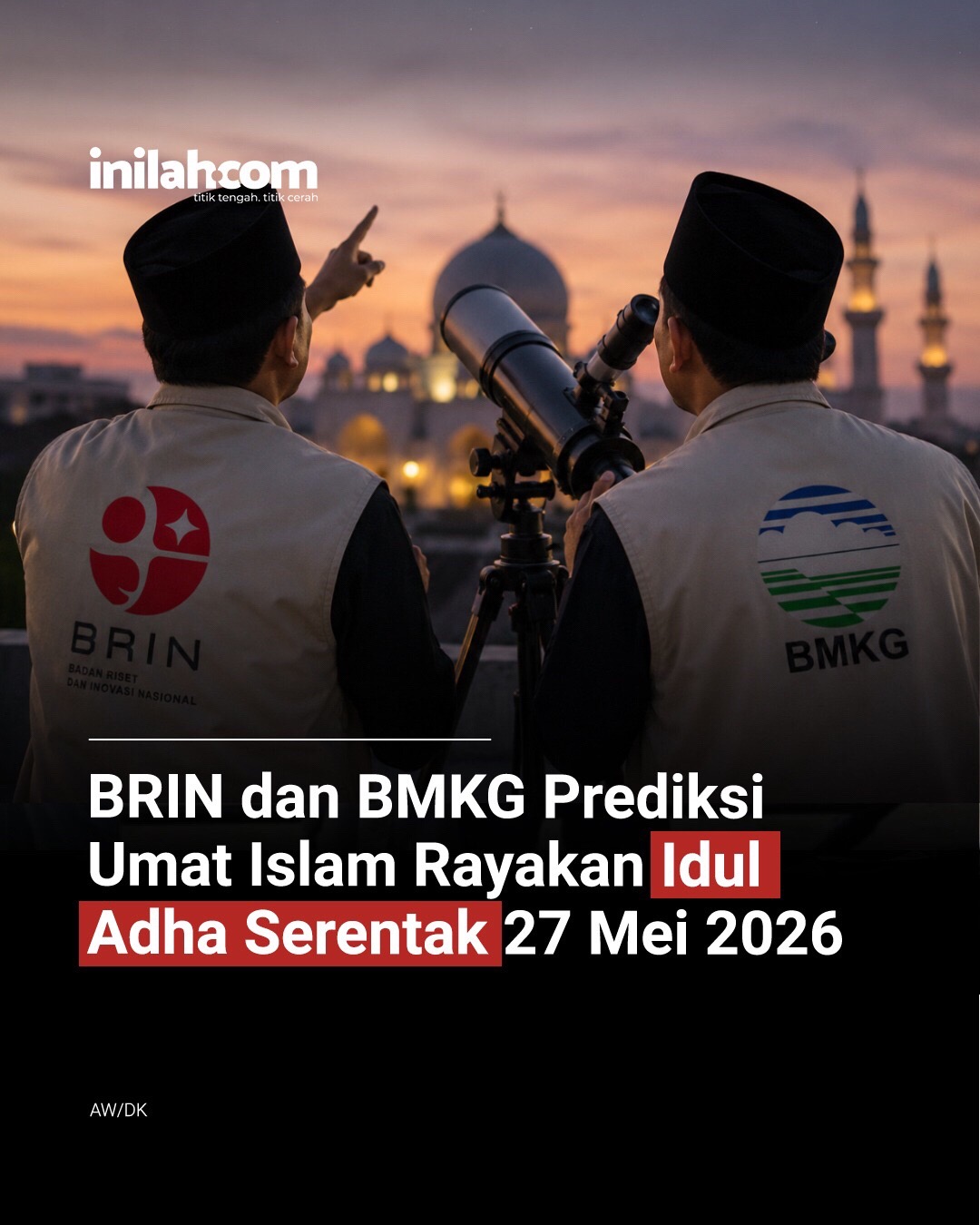 @Inilah.com