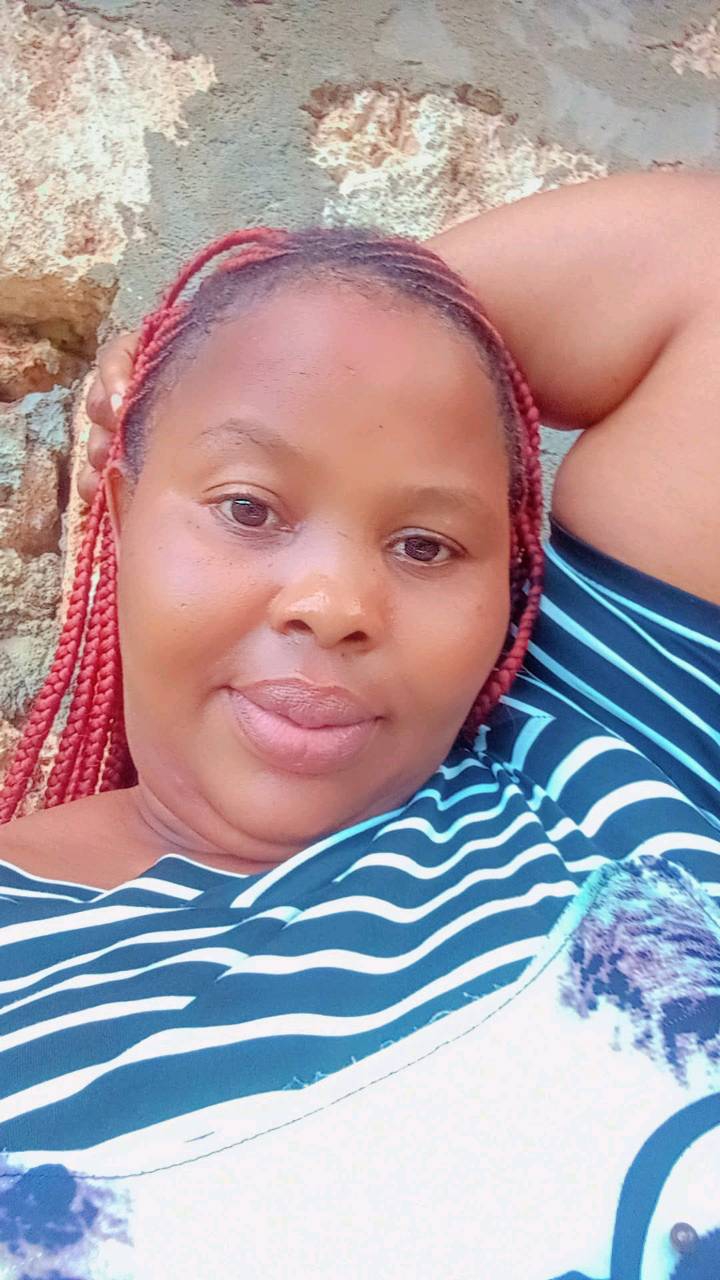 @Lucy ndunge mashamba
